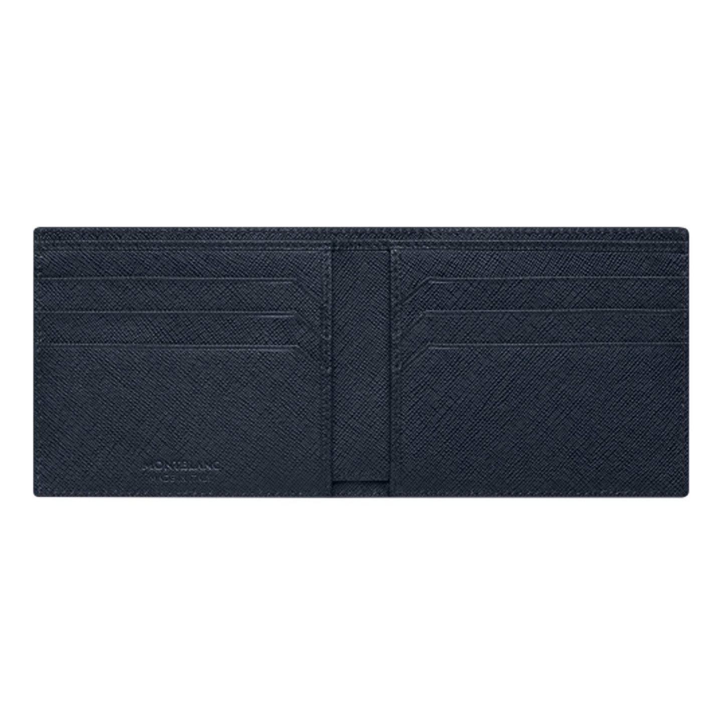 Sartorial Wallet 6cc - Cosmos Boutique New Jersey