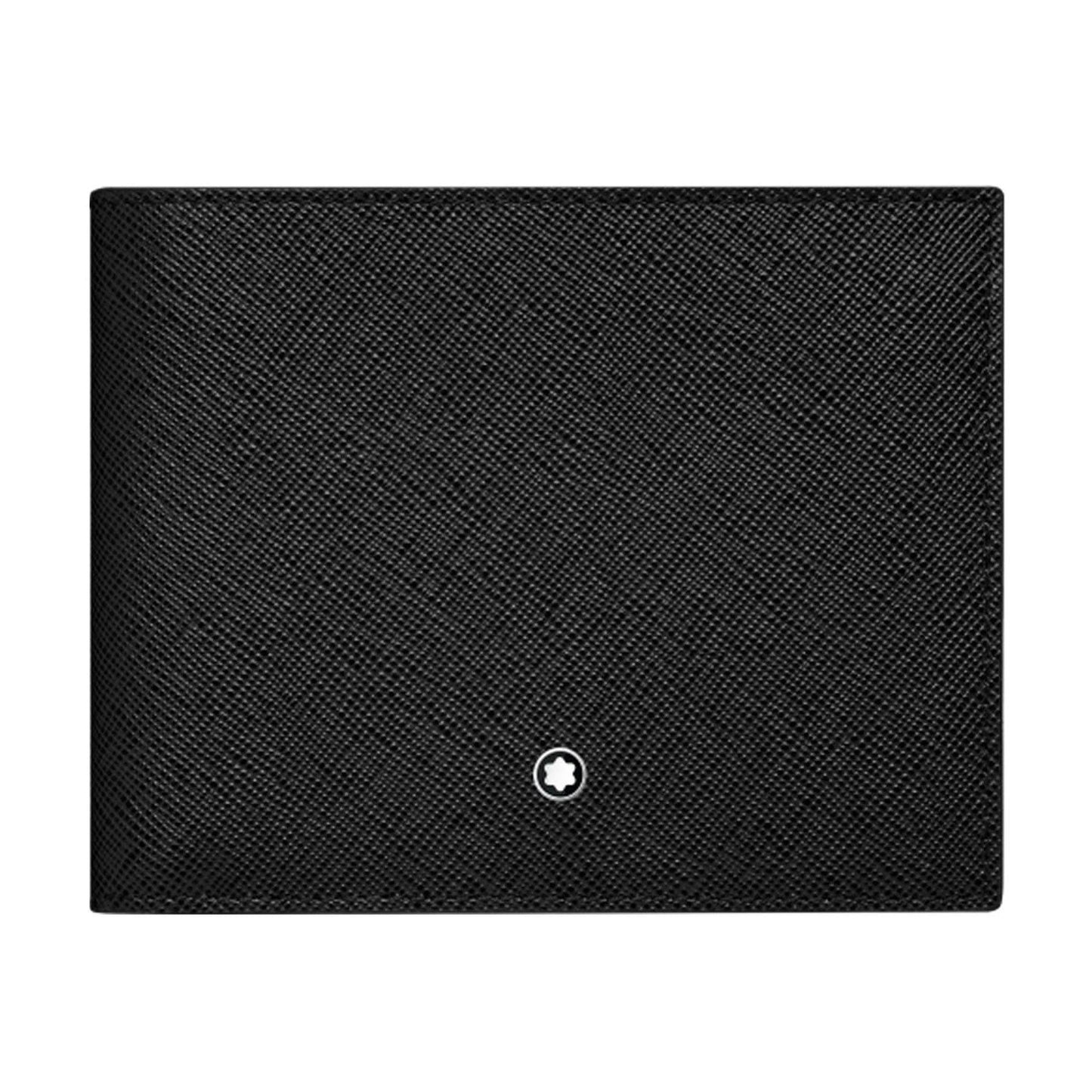 Sartorial Wallet 6cc - Cosmos Boutique New Jersey