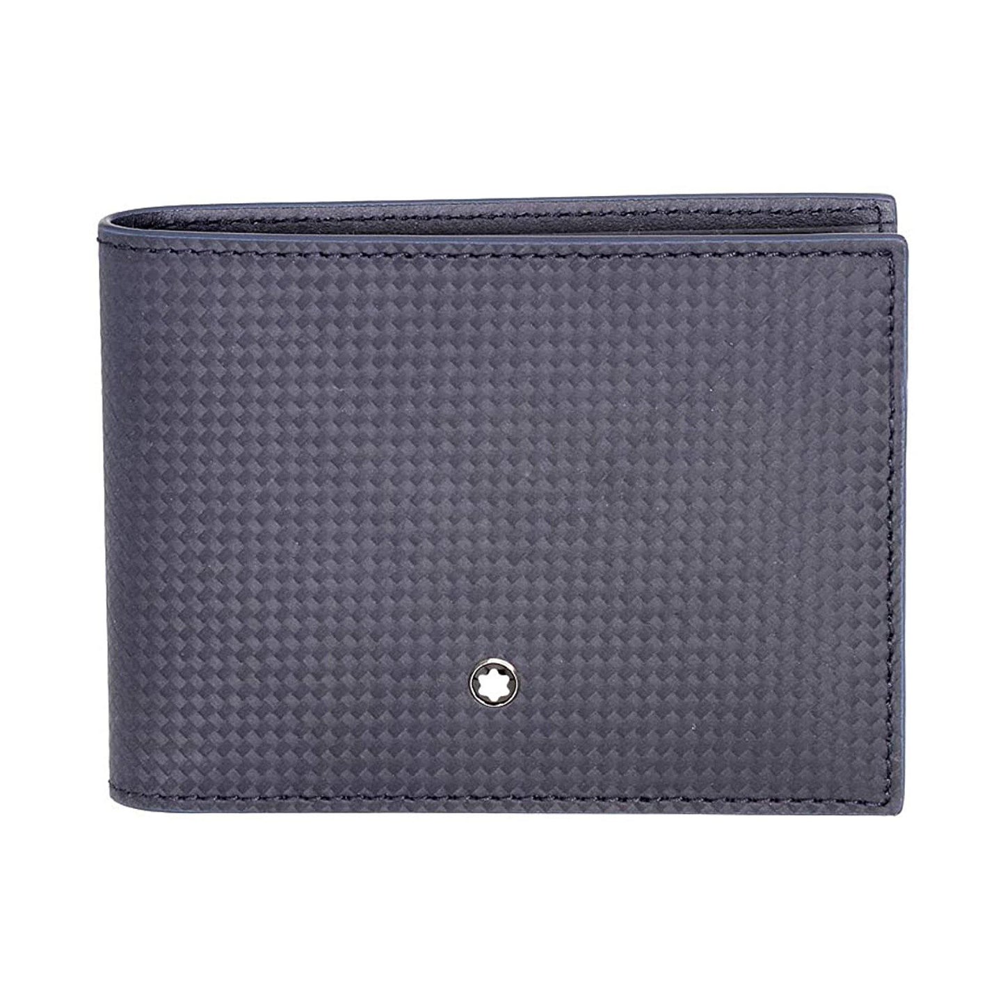 Extreme Leather Wallet 6cc - Cosmos Boutique New Jersey
