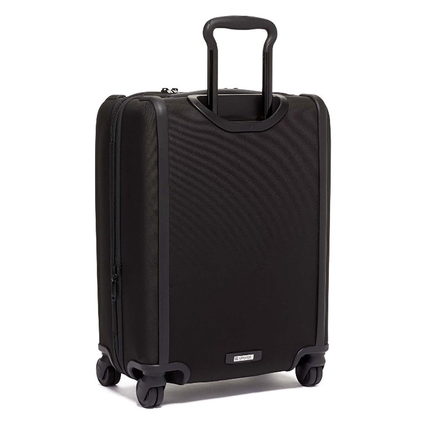 Continental Dual Access 4 Wheeled Carry-On - Cosmos Boutique New Jersey