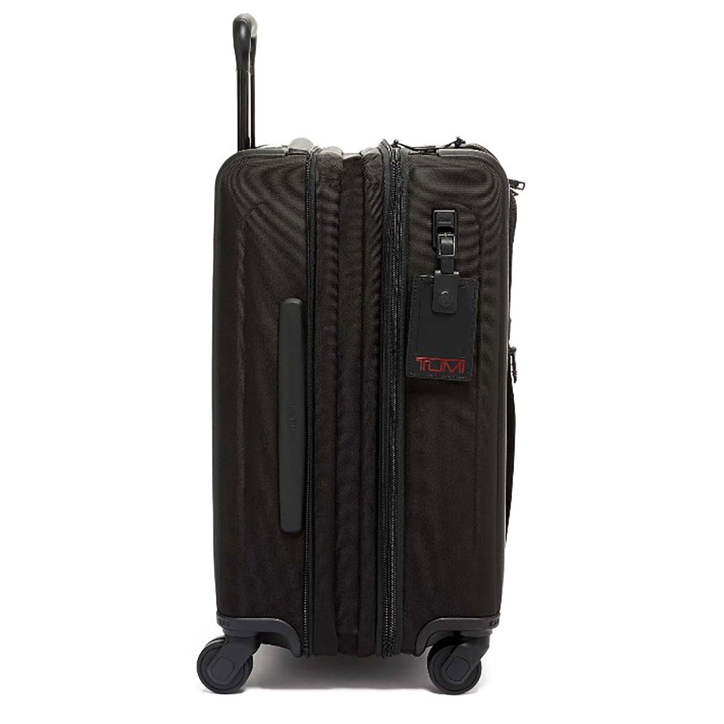 Continental Dual Access 4 Wheeled Carry-On - Cosmos Boutique New Jersey