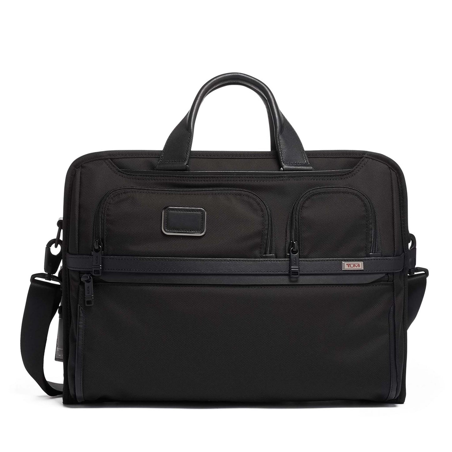 Compact Large Screen Laptop Brief ALPHA - Cosmos Boutique New Jersey