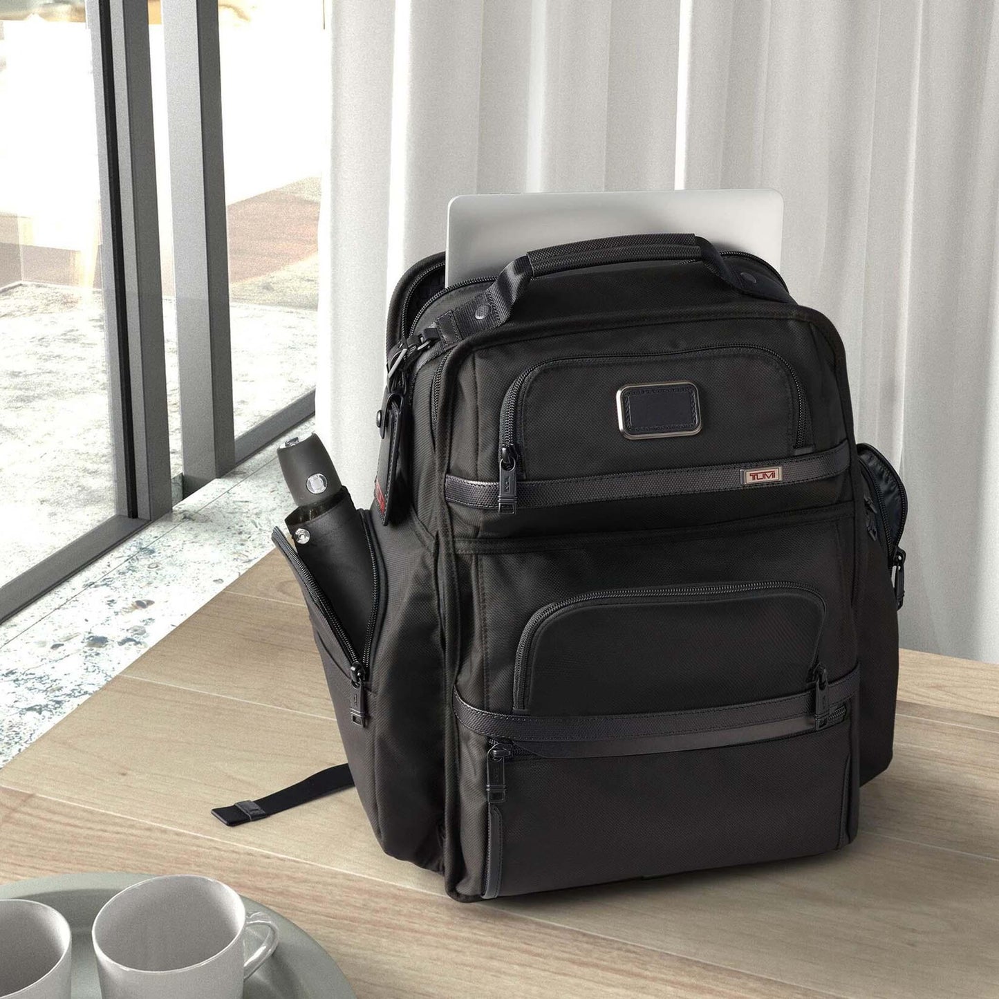 TUMI Brief Pack® - Cosmos Boutique New Jersey