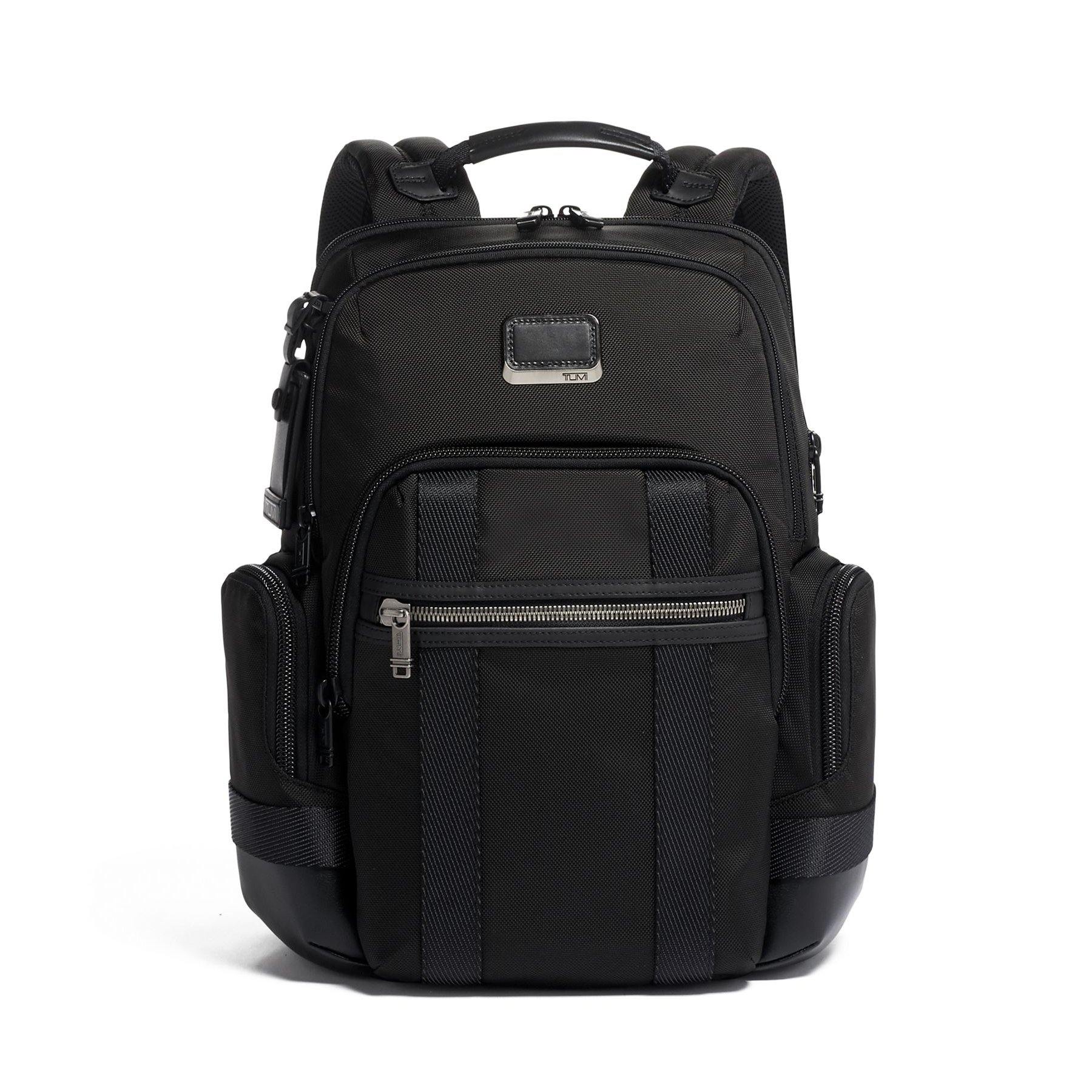 new expandable tumi backpack Nathan Expandable Backpack 0232693D – Cosmos Boutique New Jersey