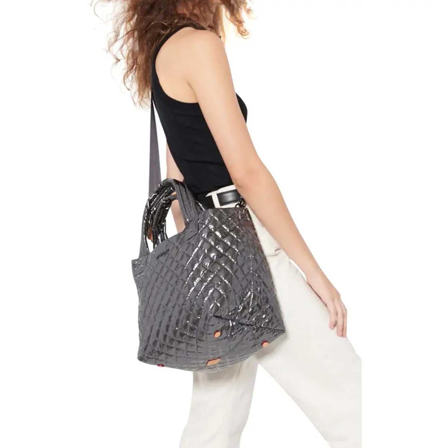 Metro Tote Deluxe Small - Cosmos Boutique New Jersey