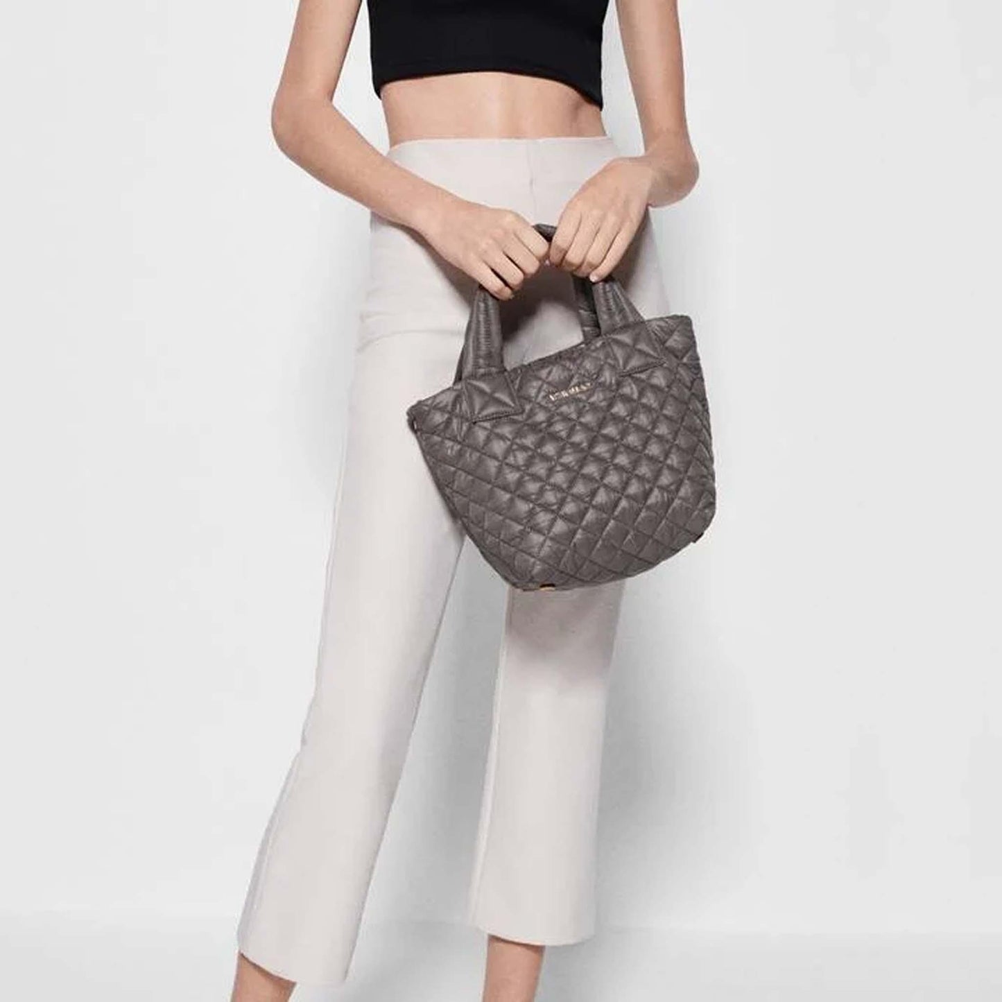 Mini Metro Tote Deluxe - Cosmos Boutique New Jersey