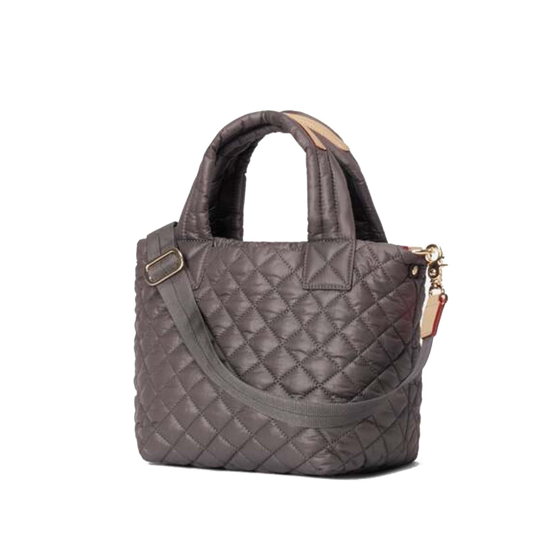 Mini Metro Tote Deluxe - Cosmos Boutique New Jersey