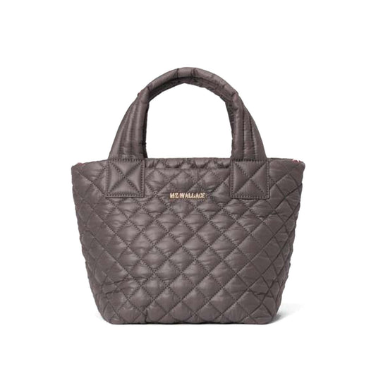 Mini Metro Tote Deluxe - Cosmos Boutique New Jersey