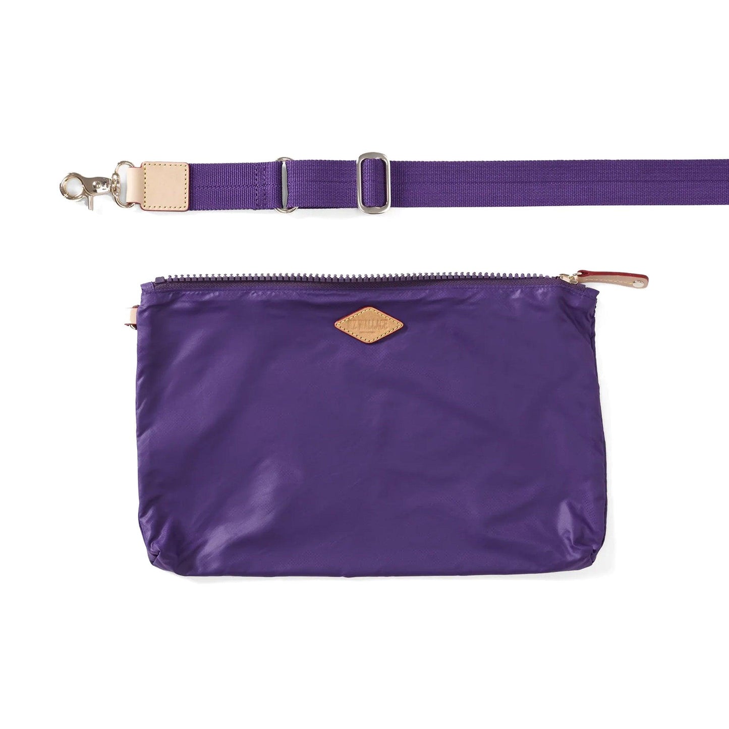 Amethyst Mini Metro Tote Deluxe - Cosmos Boutique New Jersey
