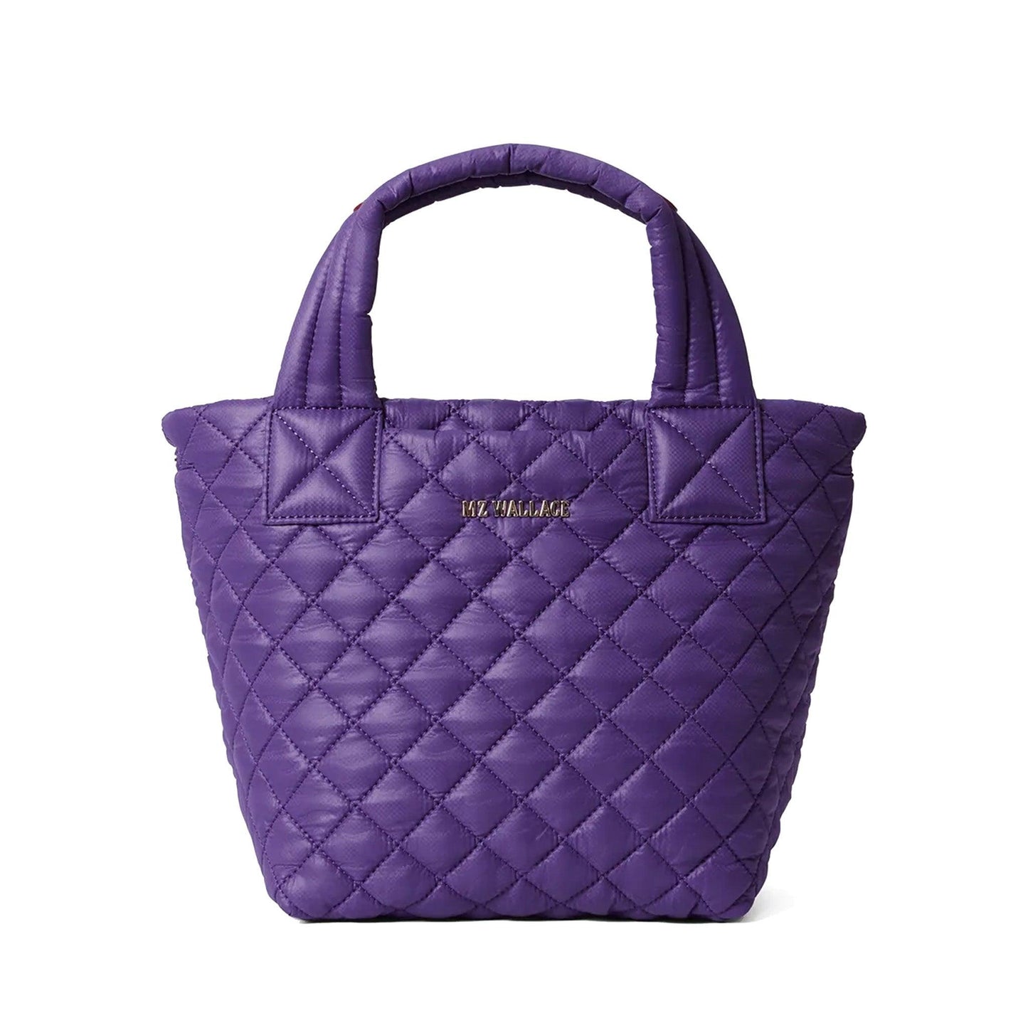 Amethyst Mini Metro Tote Deluxe - Cosmos Boutique New Jersey
