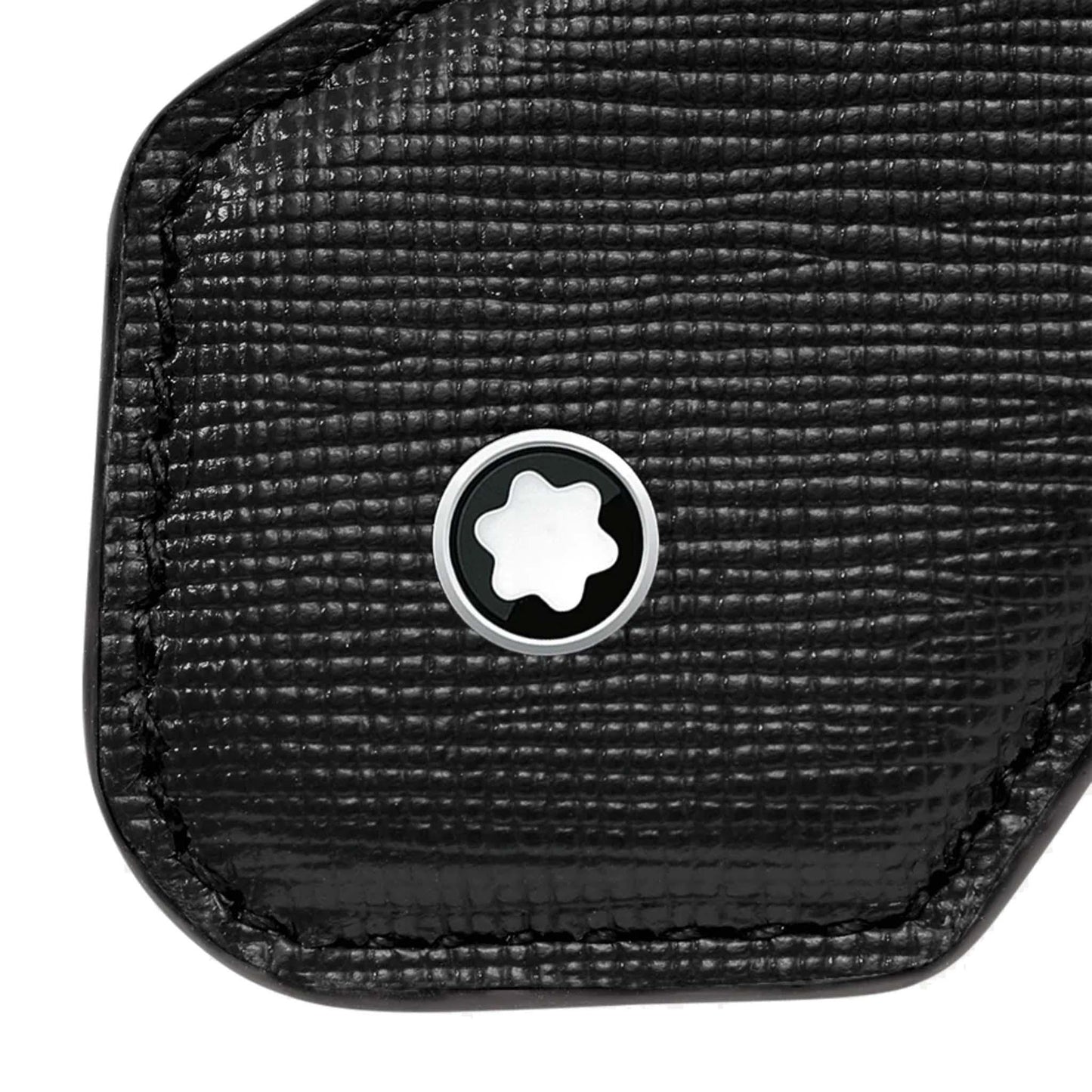Montblanc Sartorial Key Fob Diamond Shape - Cosmos Boutique New Jersey
