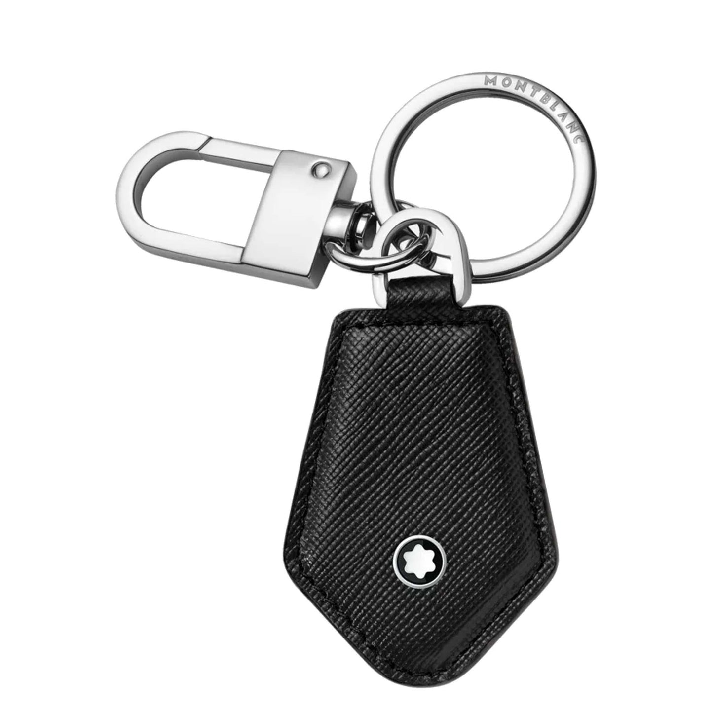 Montblanc Sartorial Key Fob Diamond Shape - Cosmos Boutique New Jersey