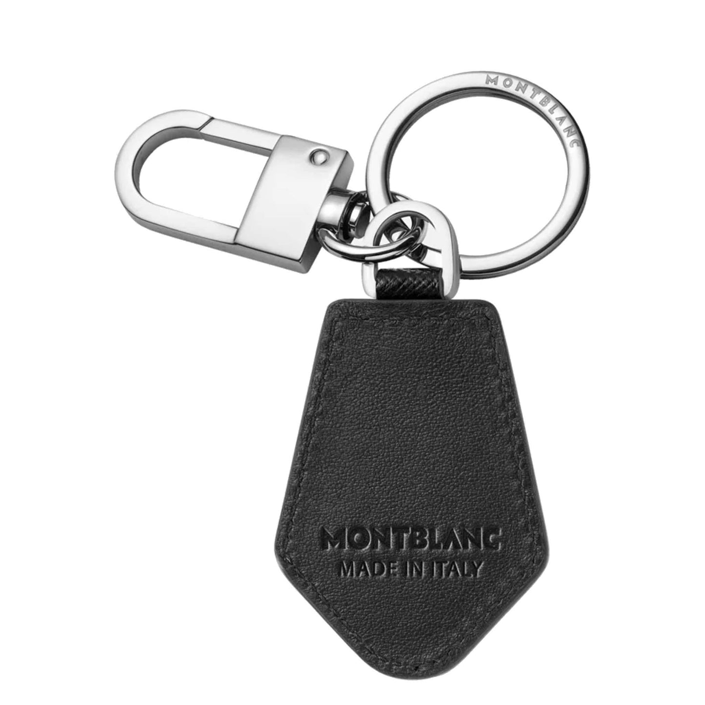Montblanc Sartorial Key Fob Diamond Shape - Cosmos Boutique New Jersey