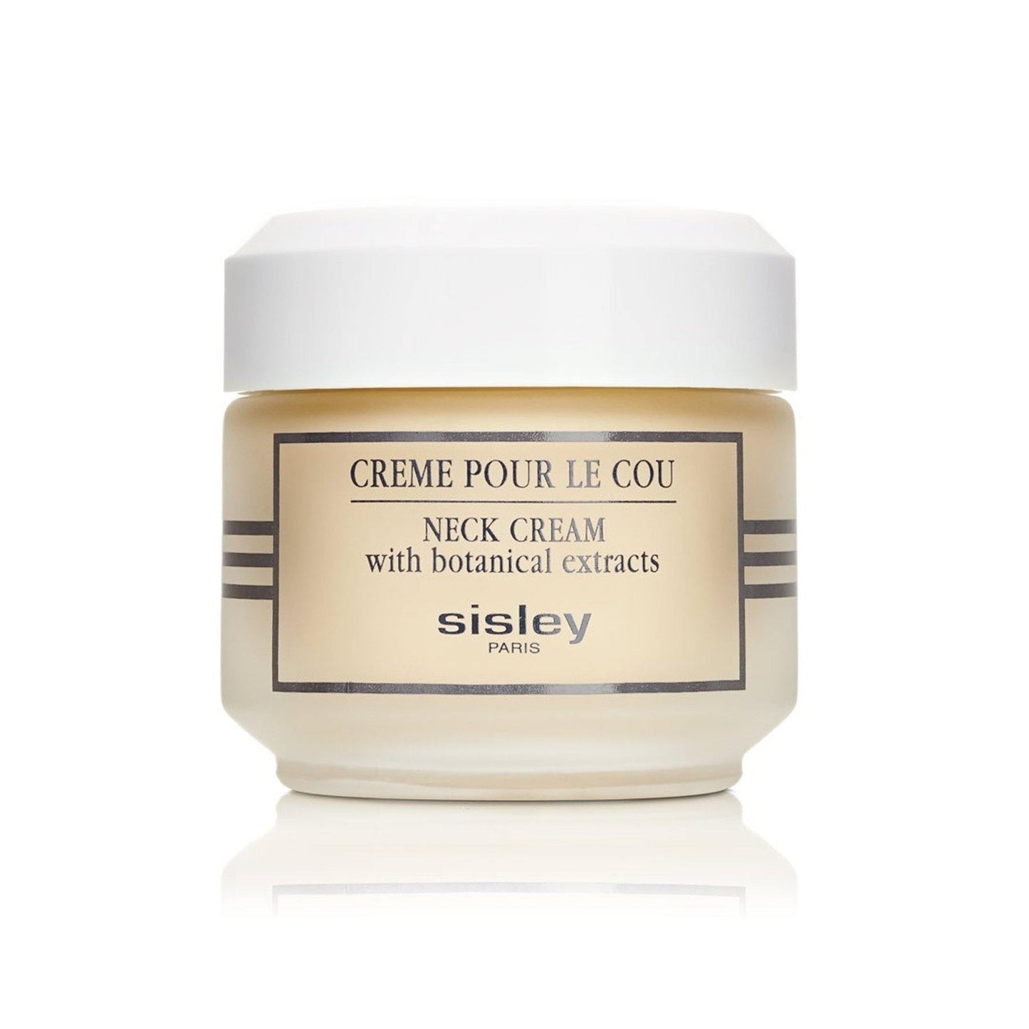 Neck Cream With Botanical Extracts 1.6 oz - Cosmos Boutique New Jersey