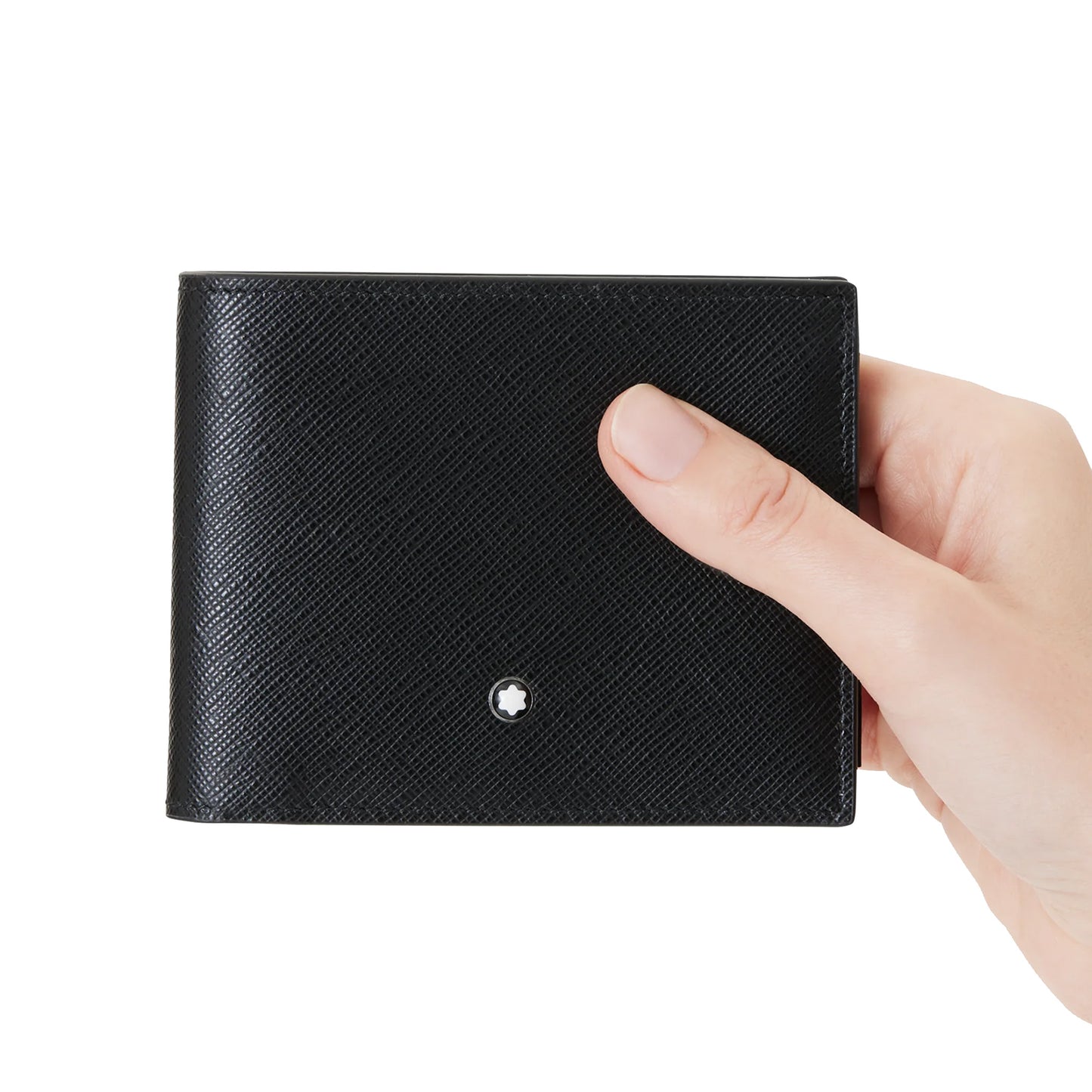 Montblanc Sartorial wallet 6cc