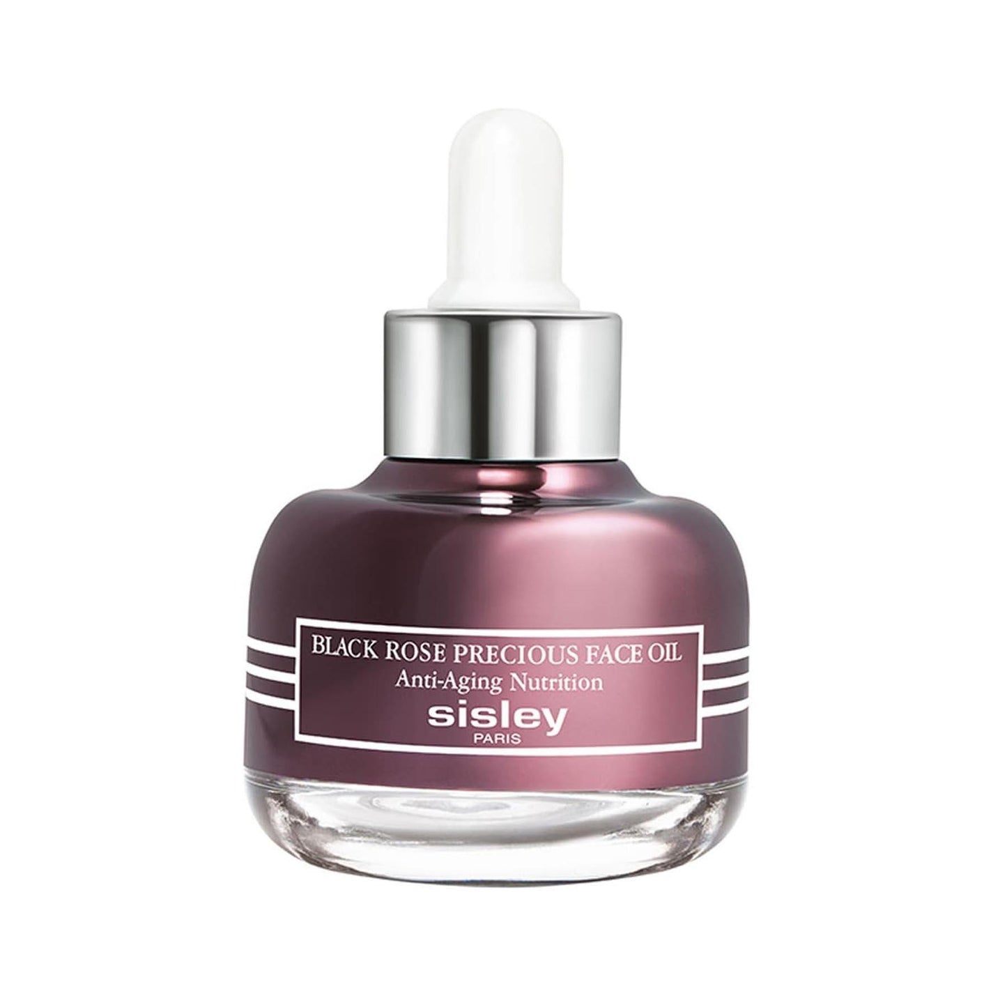 Black Rose Precious Face Oil - Cosmos Boutique New Jersey