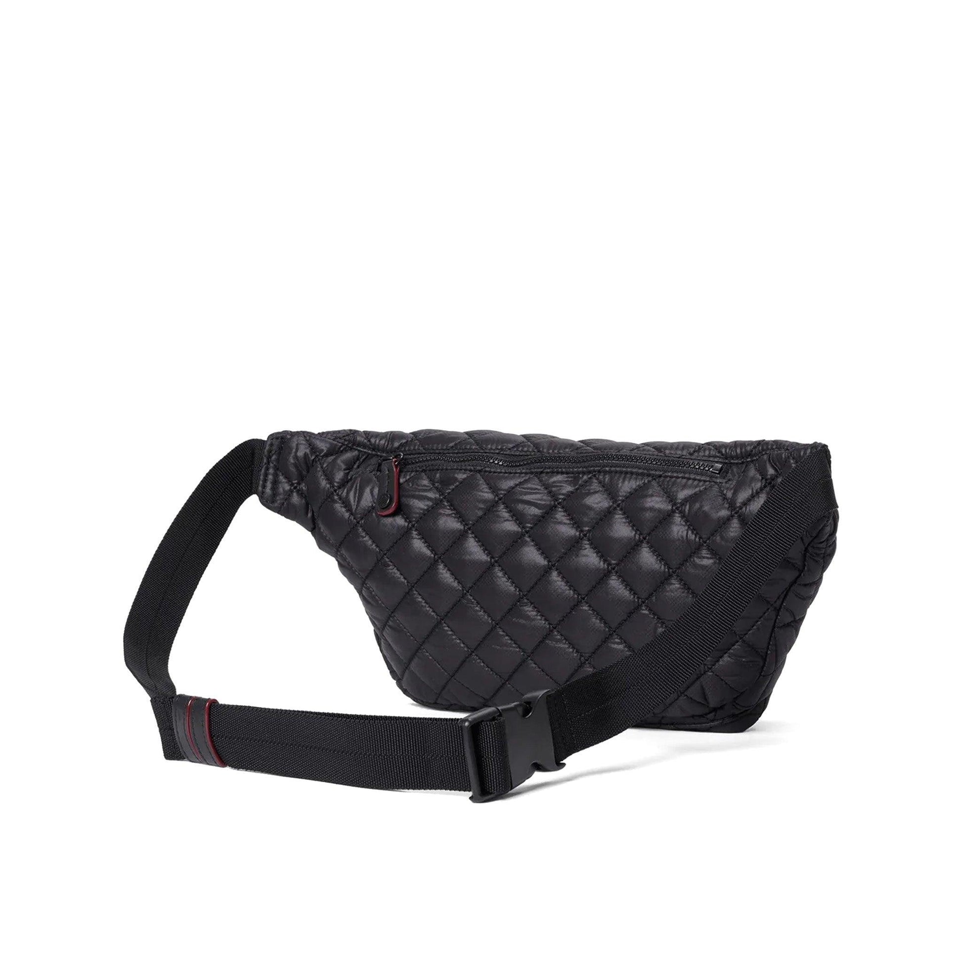 Black Metro Sling - Cosmos Boutique New Jersey