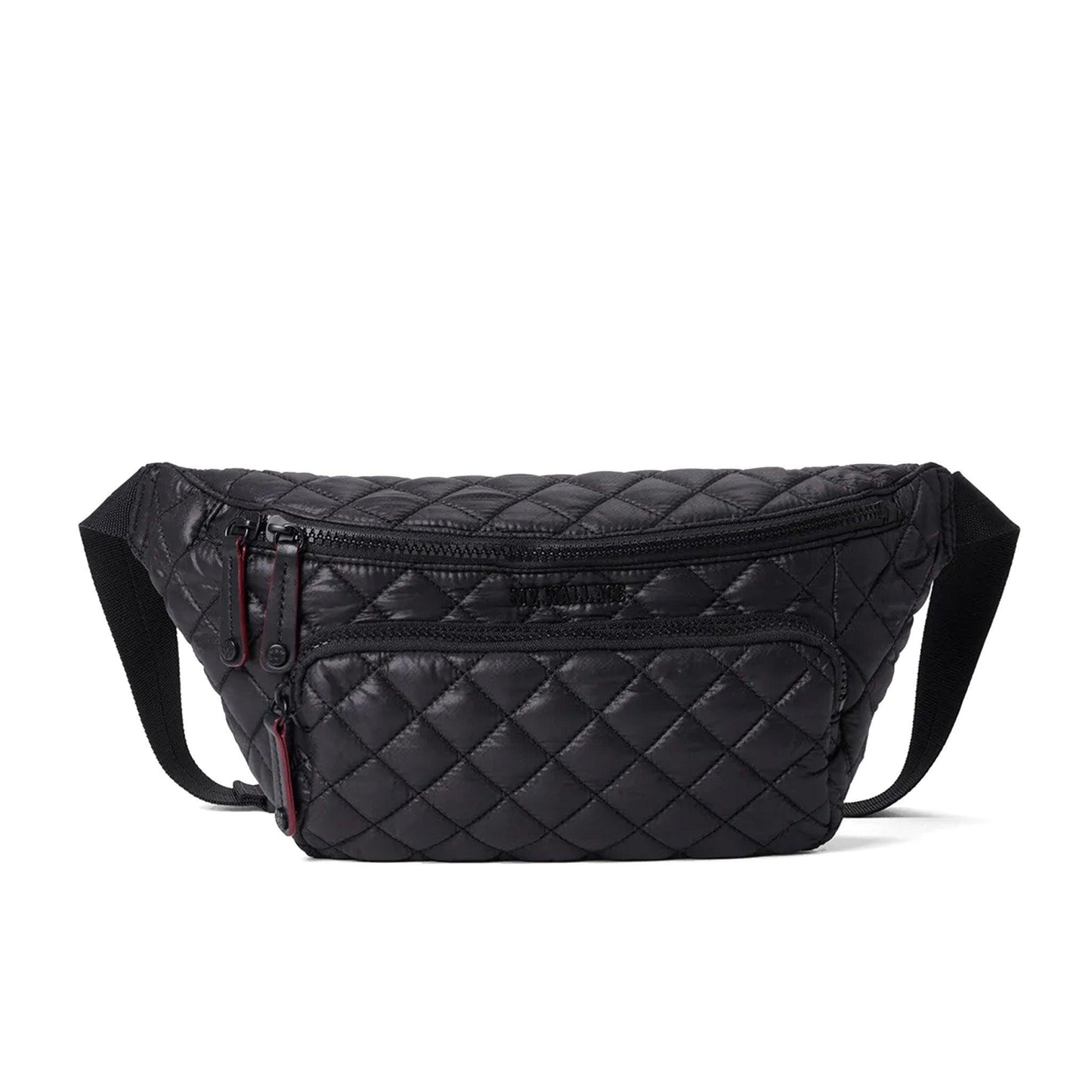 Black Metro Sling - Cosmos Boutique New Jersey