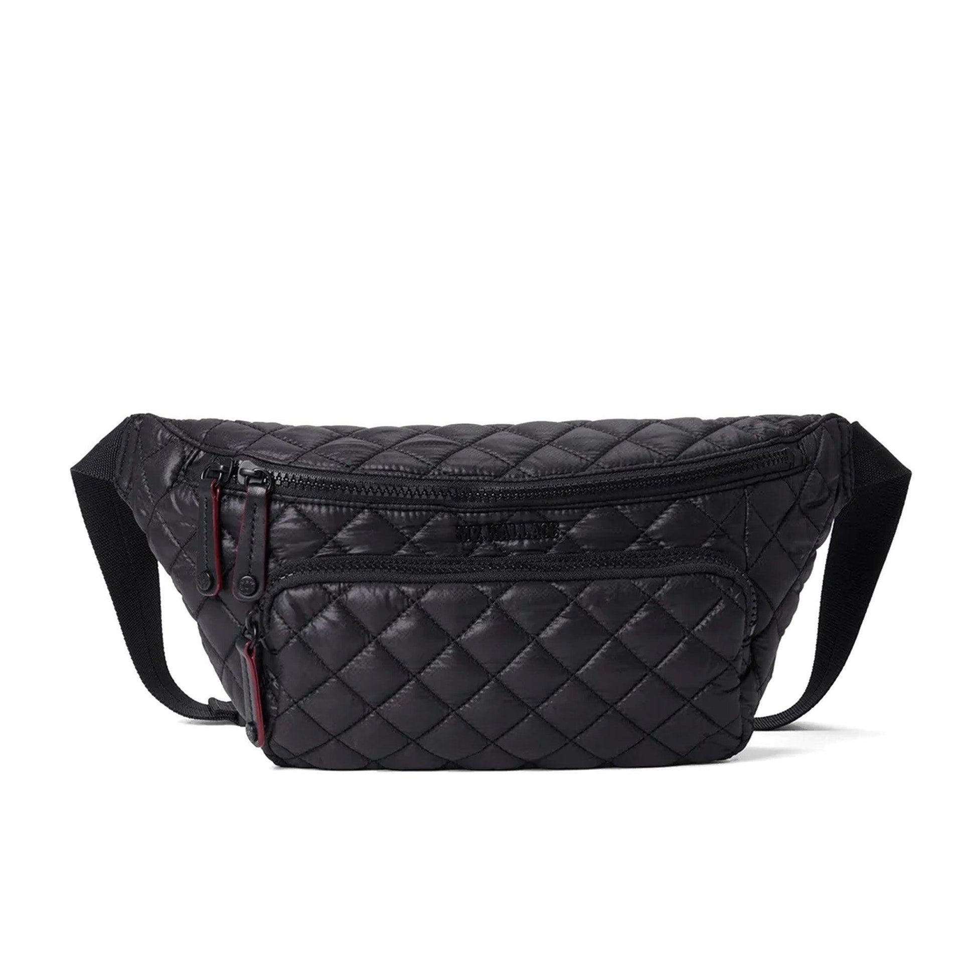 Black Metro Sling - Cosmos Boutique New Jersey