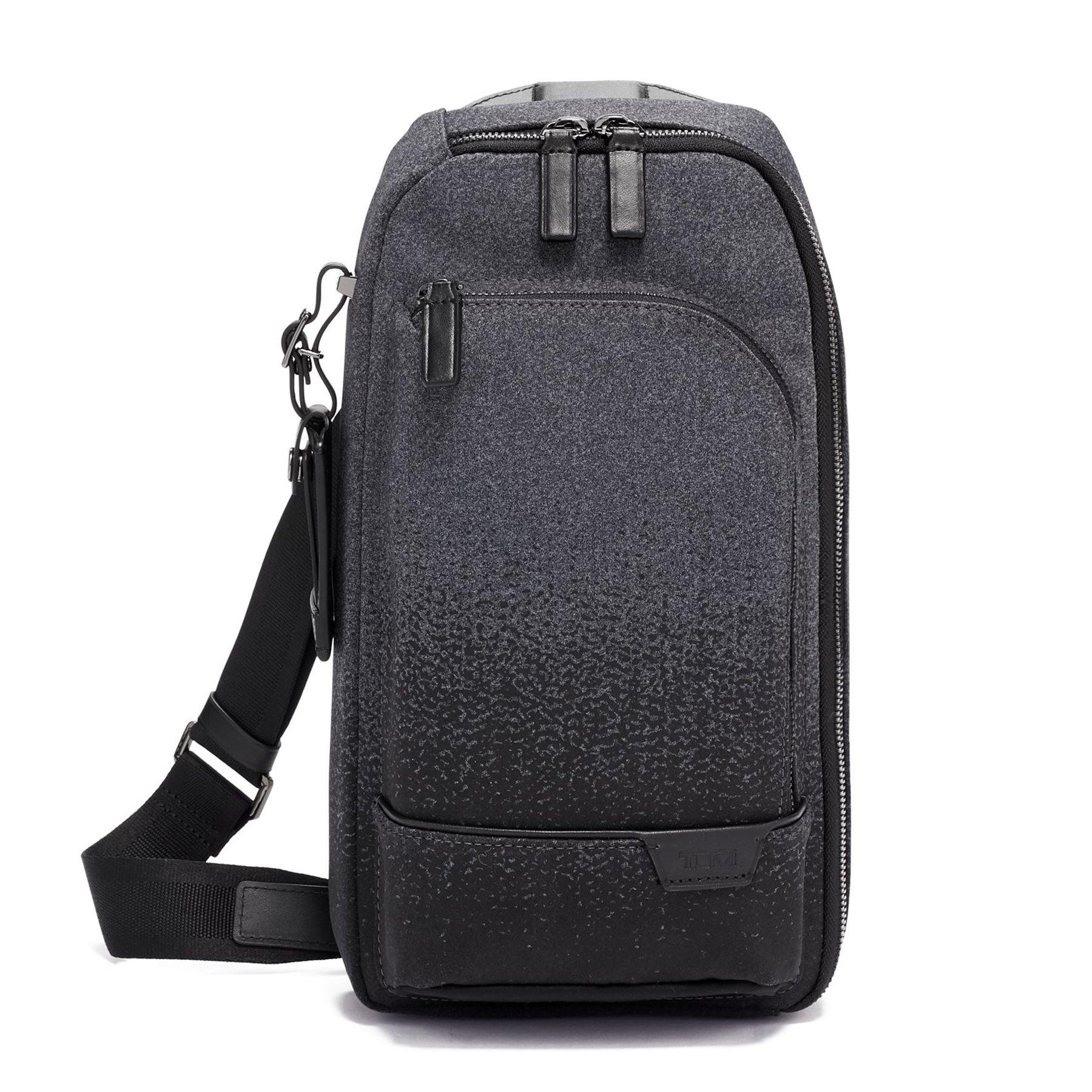 Tumi discount gregory sling