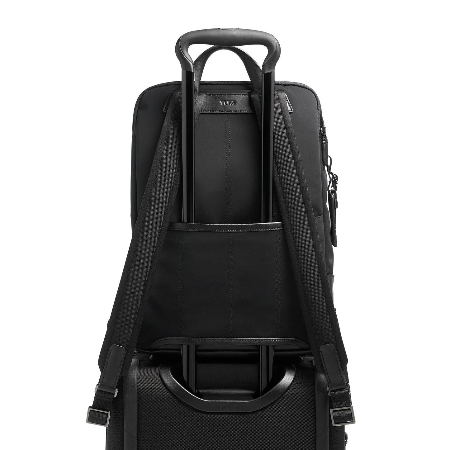 Harrison William Backpack 06602010D - Cosmos Boutique New Jersey
