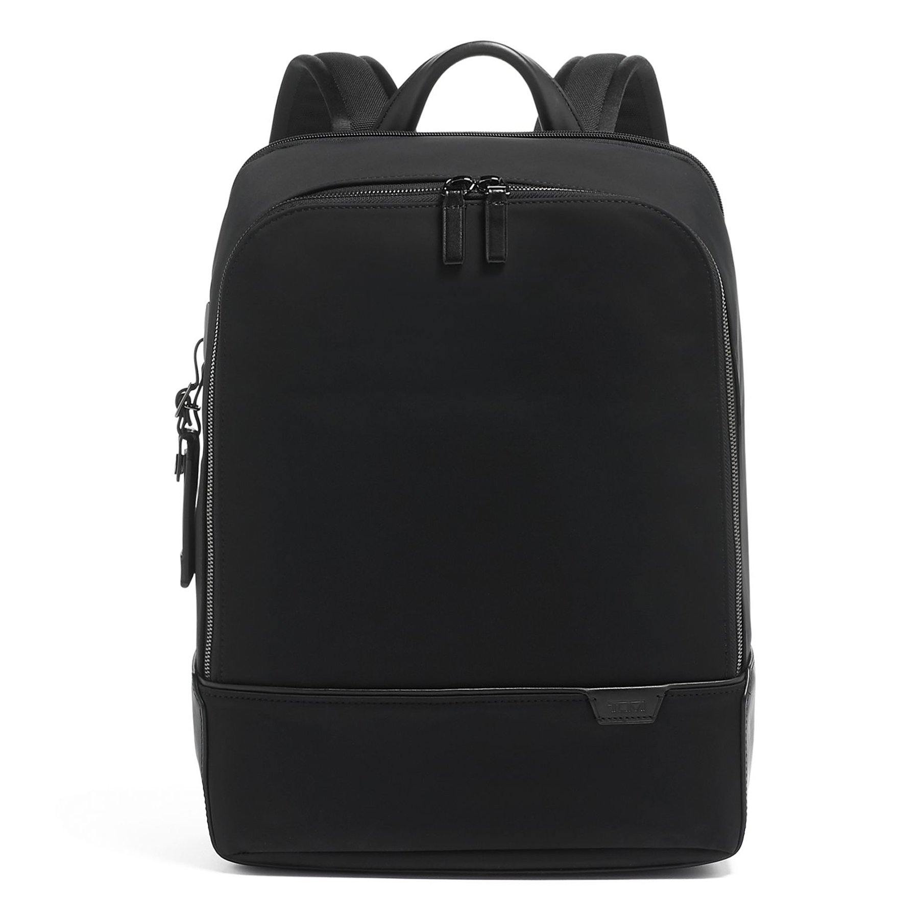 Tumi Harrison William Backpack Black