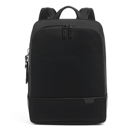 Harrison William Backpack 06602010D - Cosmos Boutique New Jersey