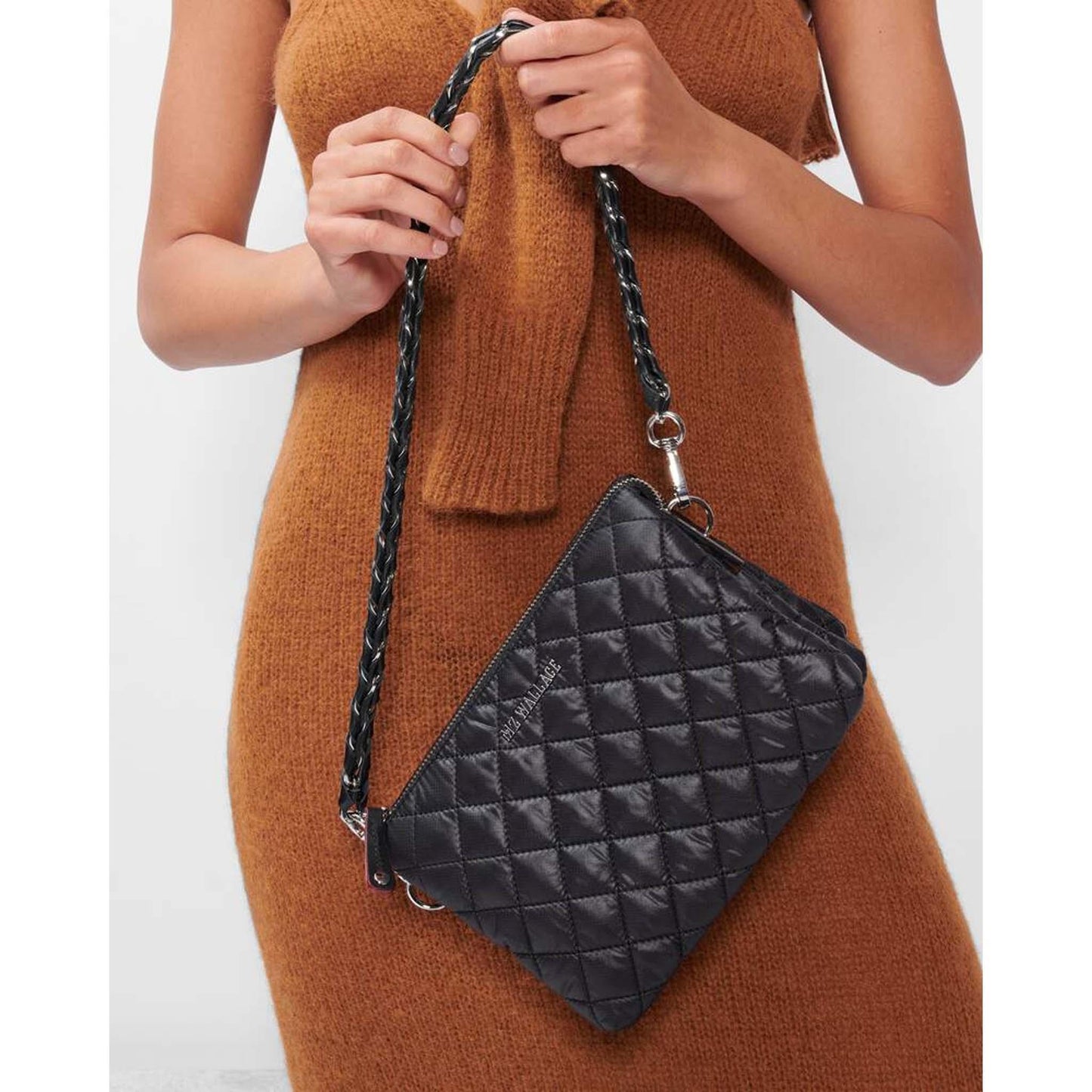 Crosby Pippa S Black REC - Cosmos Boutique New Jersey