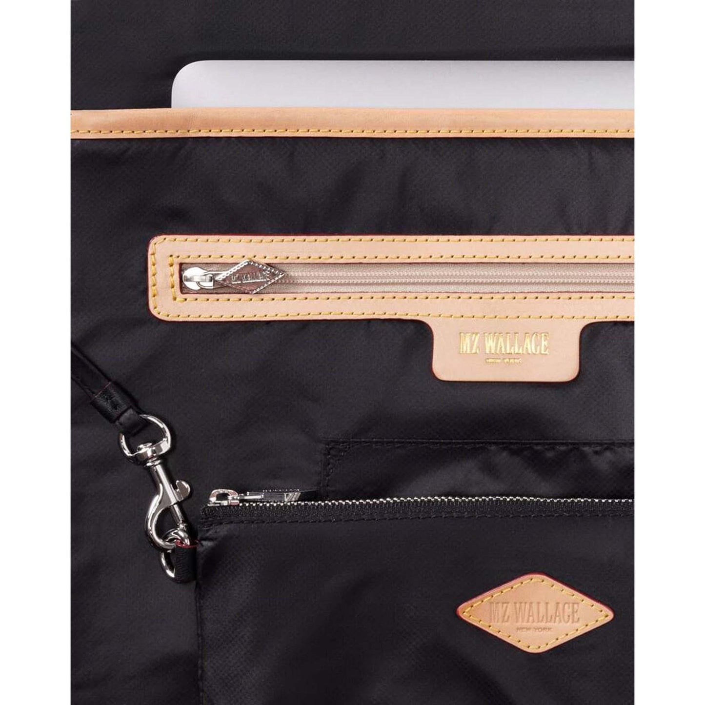 Crosby Backpack Traveler - Cosmos Boutique New Jersey