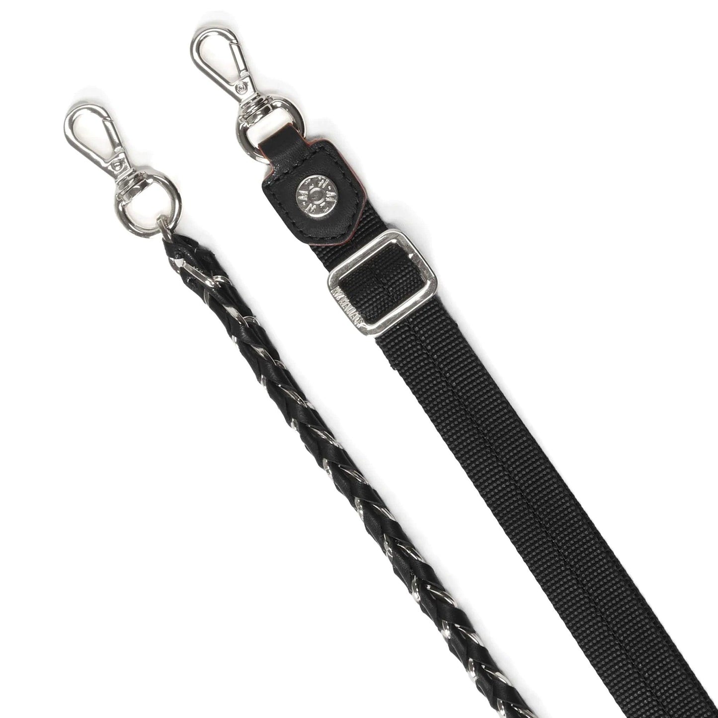 Black Micro Crosby - Cosmos Boutique New Jersey