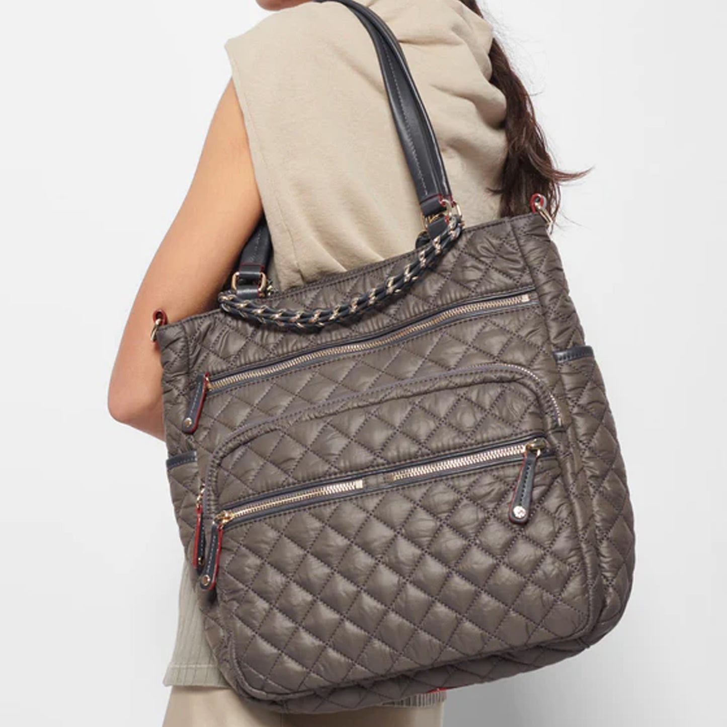 Magnet Crosby Magazine Tote