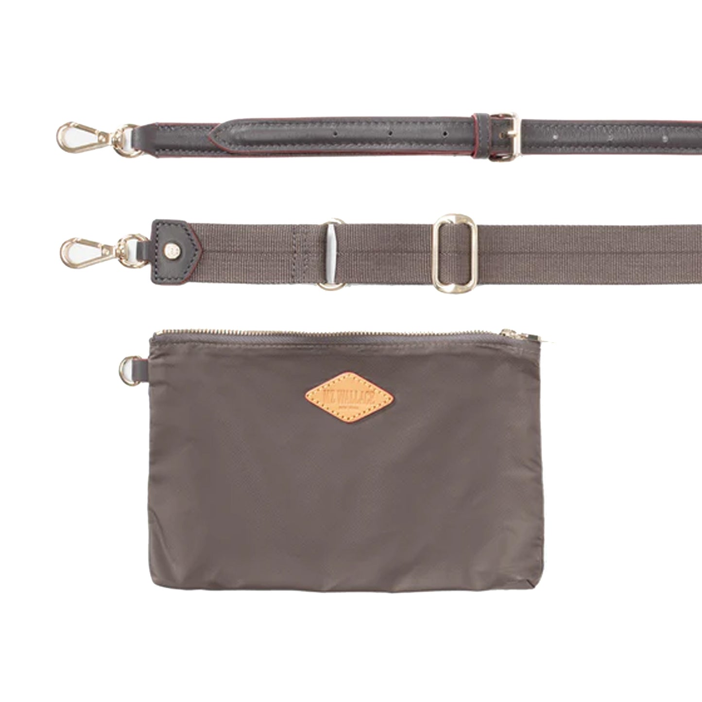 Magnet Crosby Magazine Tote