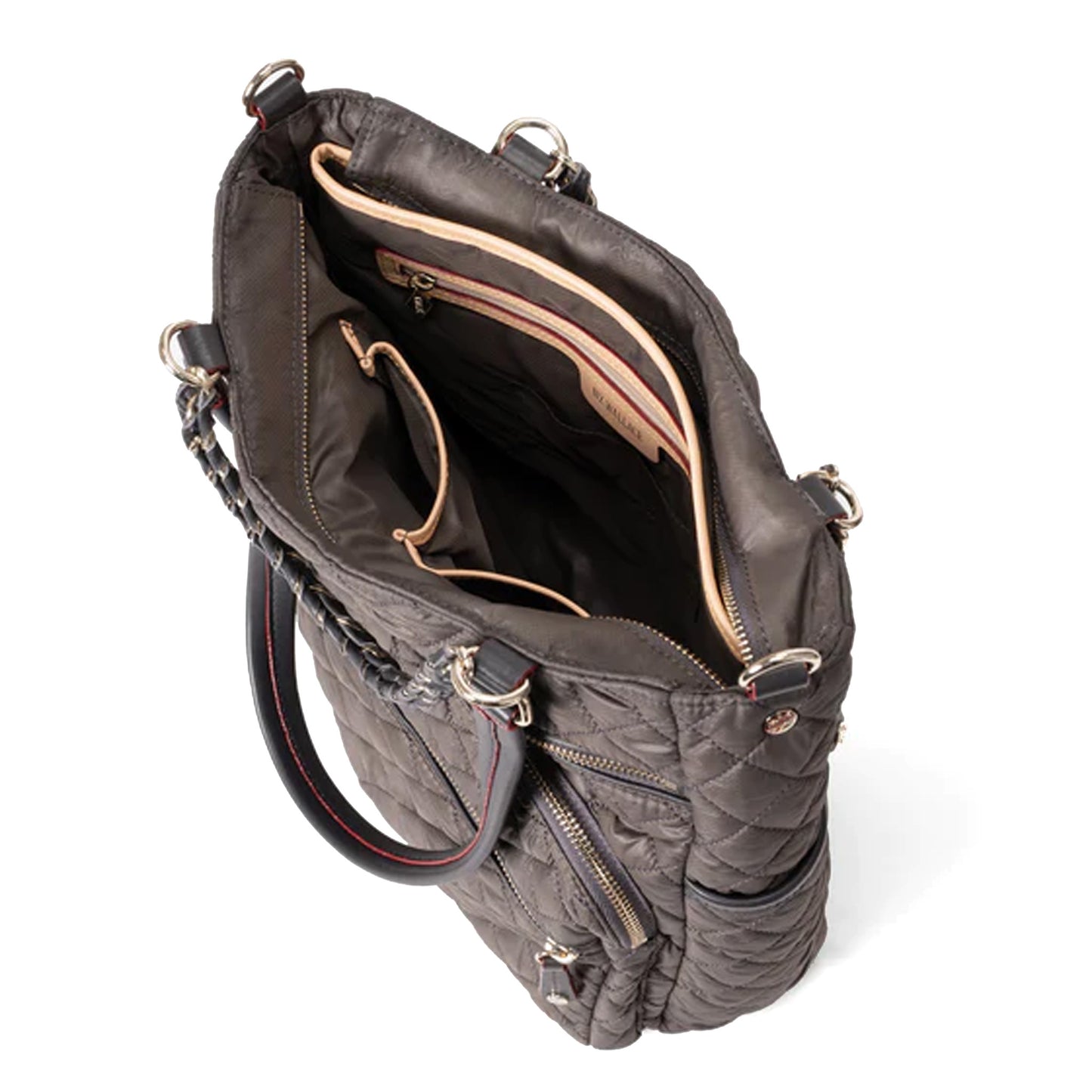 Magnet Crosby Magazine Tote
