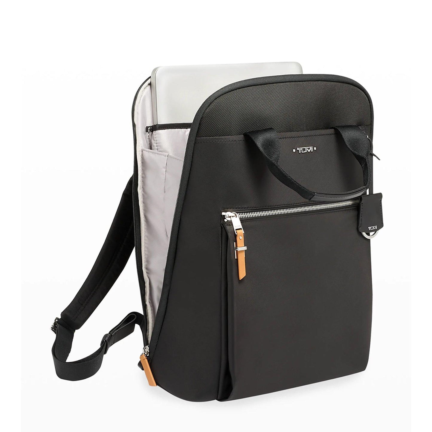 Essential Backpack 0196450D - Cosmos Boutique New Jersey