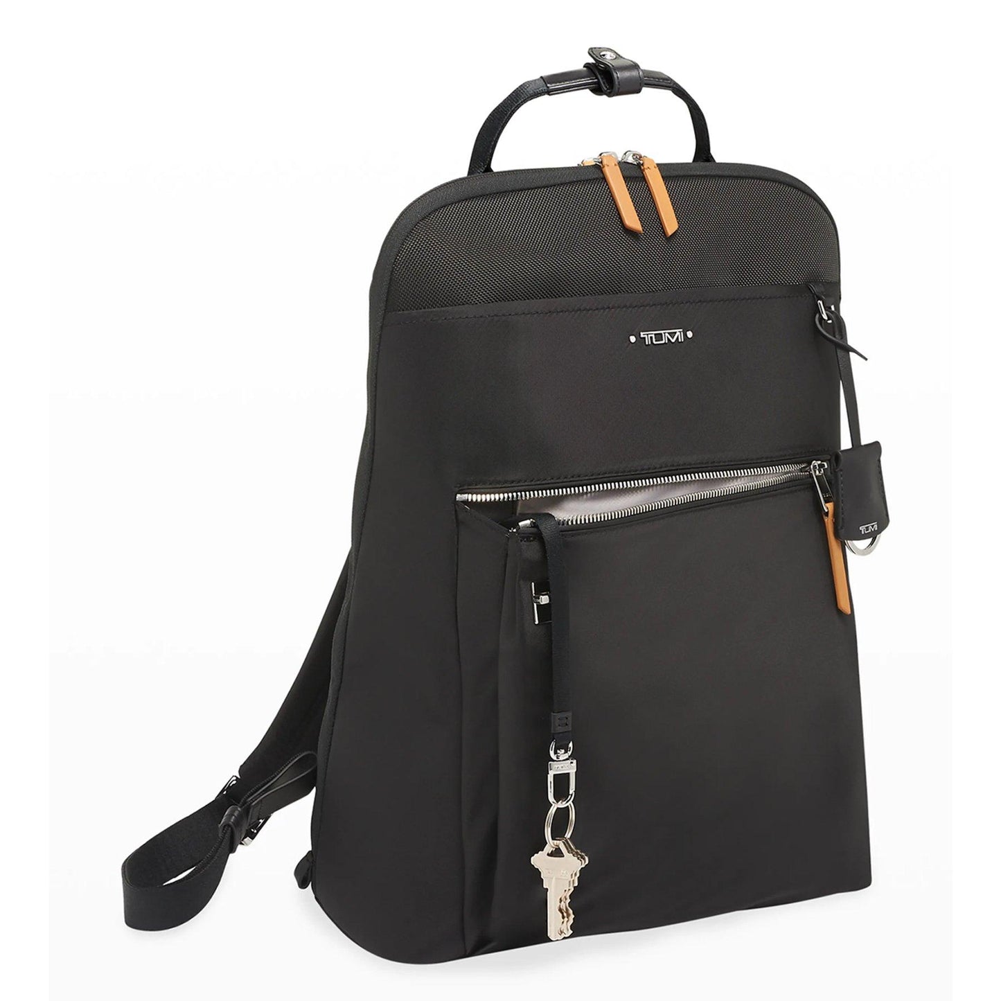 Essential Backpack 0196450D - Cosmos Boutique New Jersey