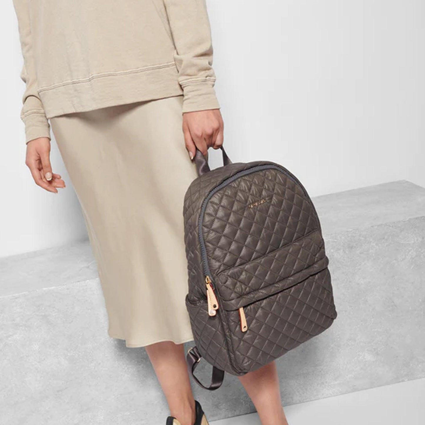 Magnet City Metro Backpack - Cosmos Boutique New Jersey