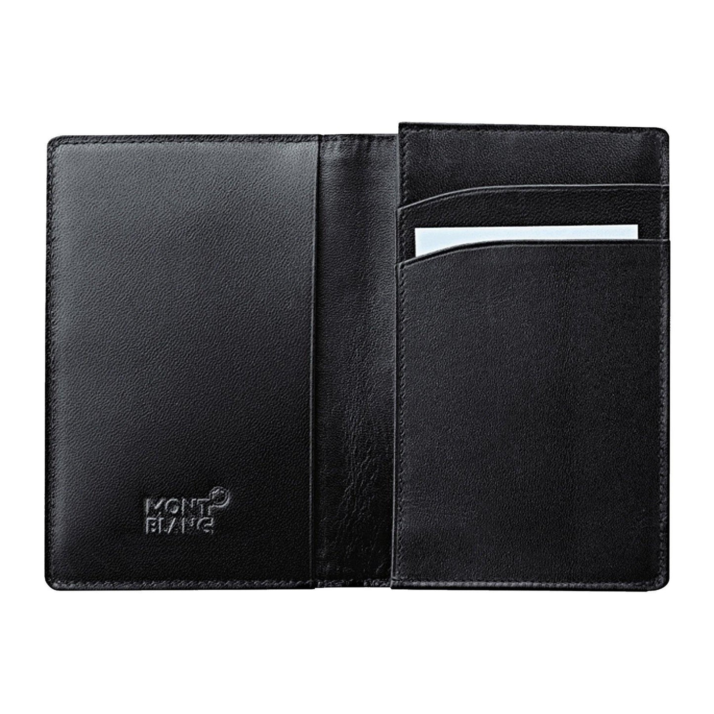 Meisterstuck Business Card Holder - Cosmos Boutique New Jersey