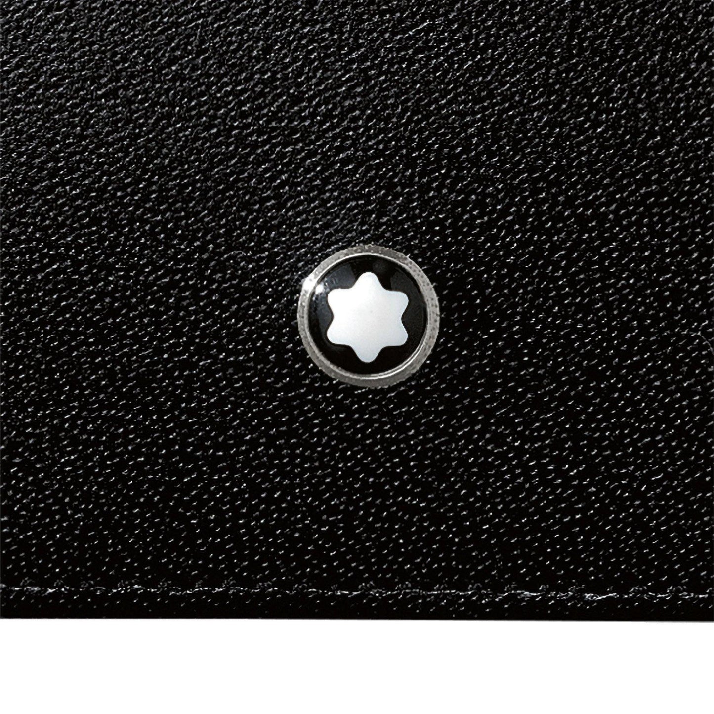 Meisterstuck Business Card Holder - Cosmos Boutique New Jersey