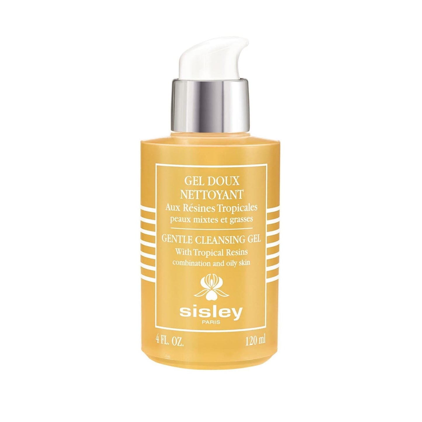 Gentle Cleansing Gel With Tropical Resins - Cosmos Boutique New Jersey