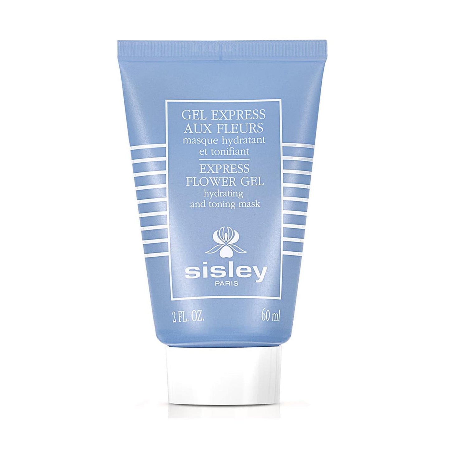 Express Flower Gel Hydrating And Toning Mask - Cosmos Boutique New Jersey