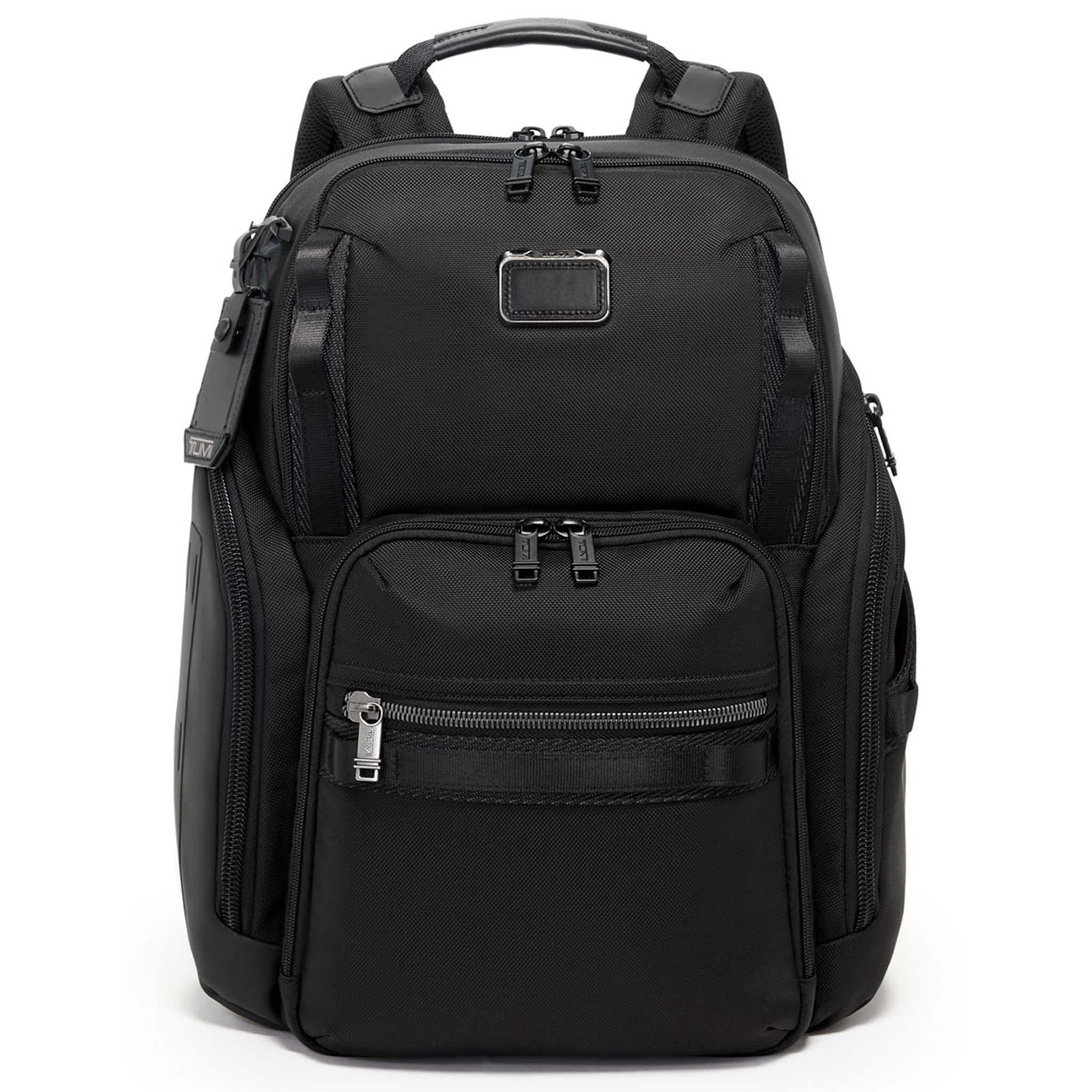 sale tumi nadia backpack TUMI Search Backpack – Cosmos Boutique New Jersey