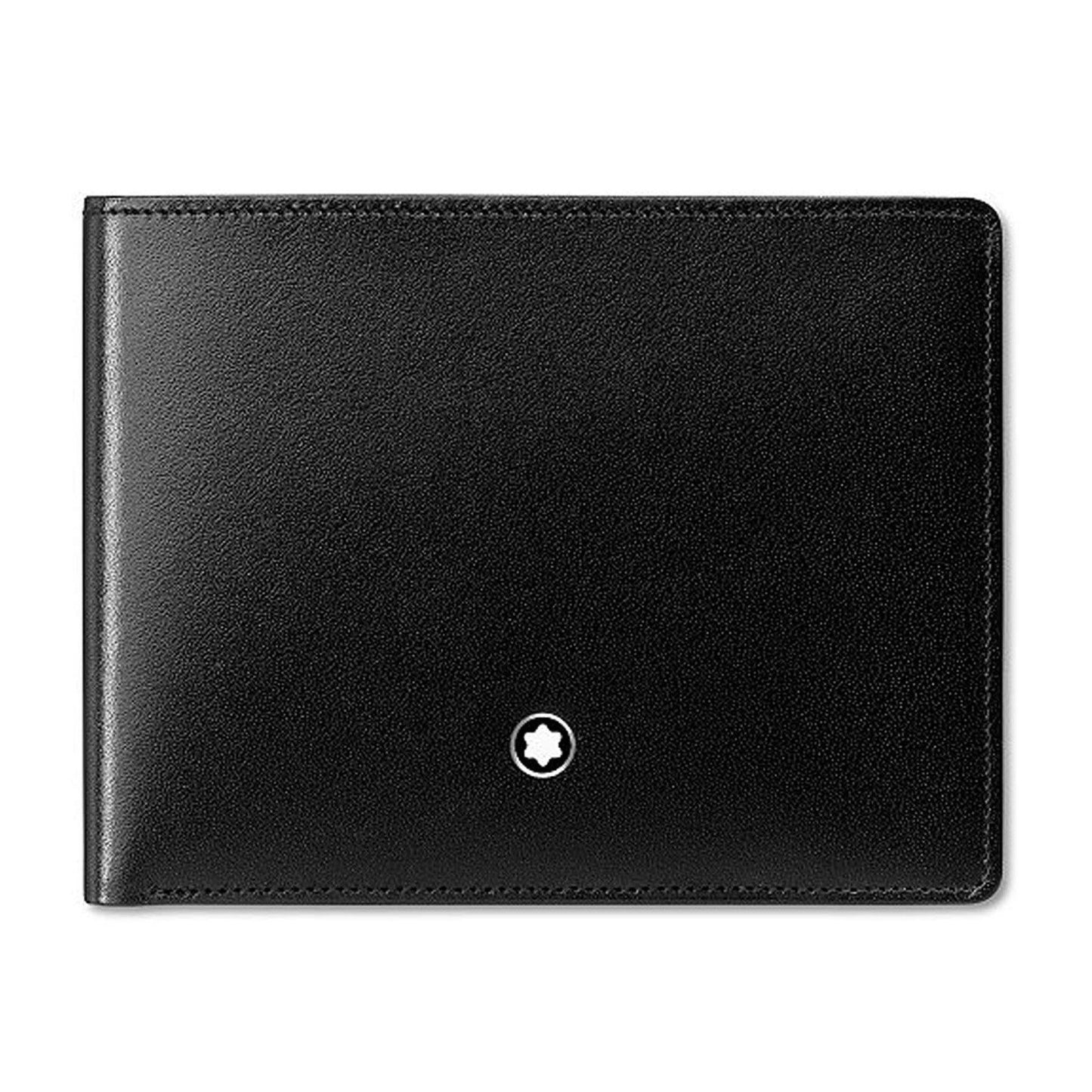 Meisterstuck Wallet 6cc - Cosmos Boutique New Jersey