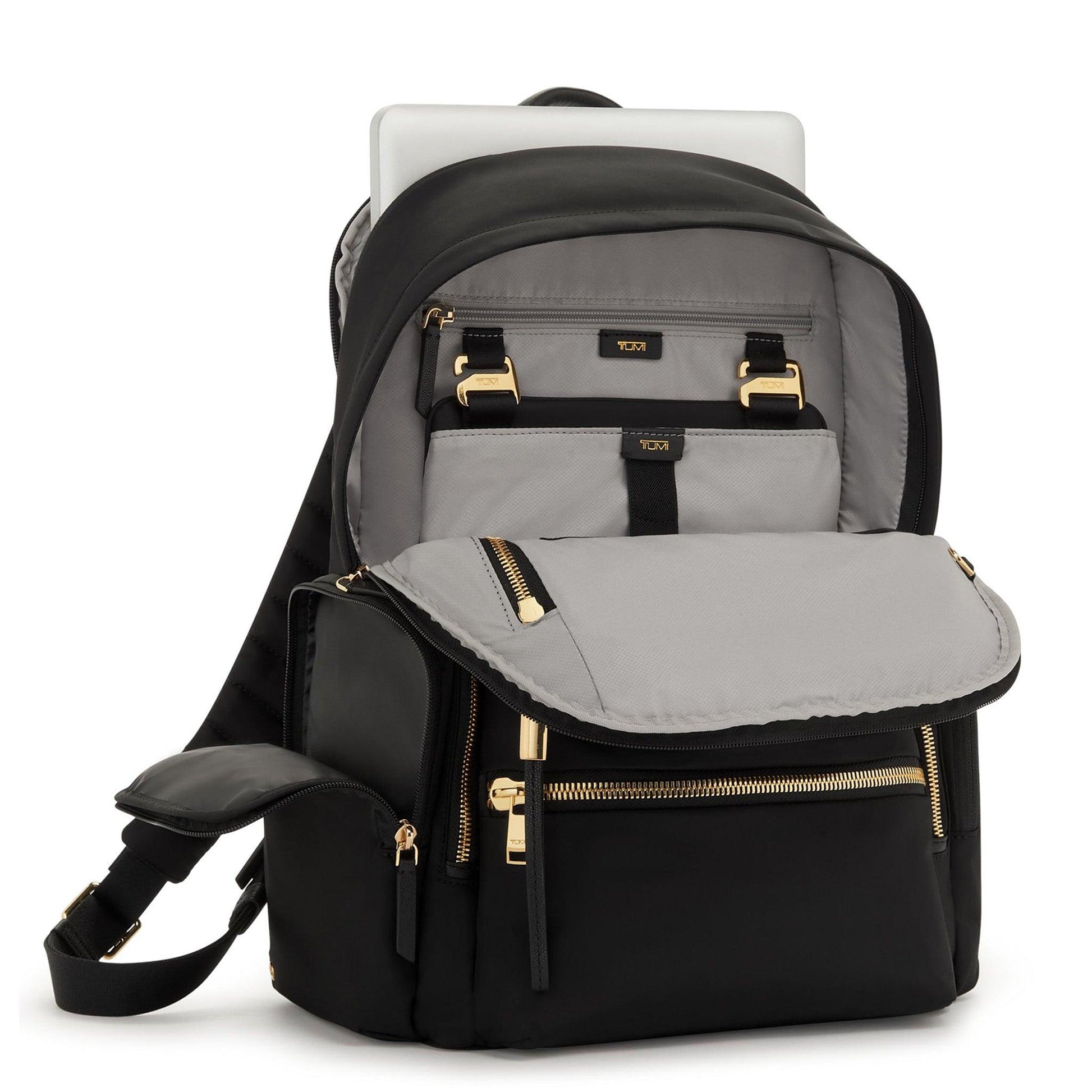 Celina Backpack - Cosmos Boutique New Jersey