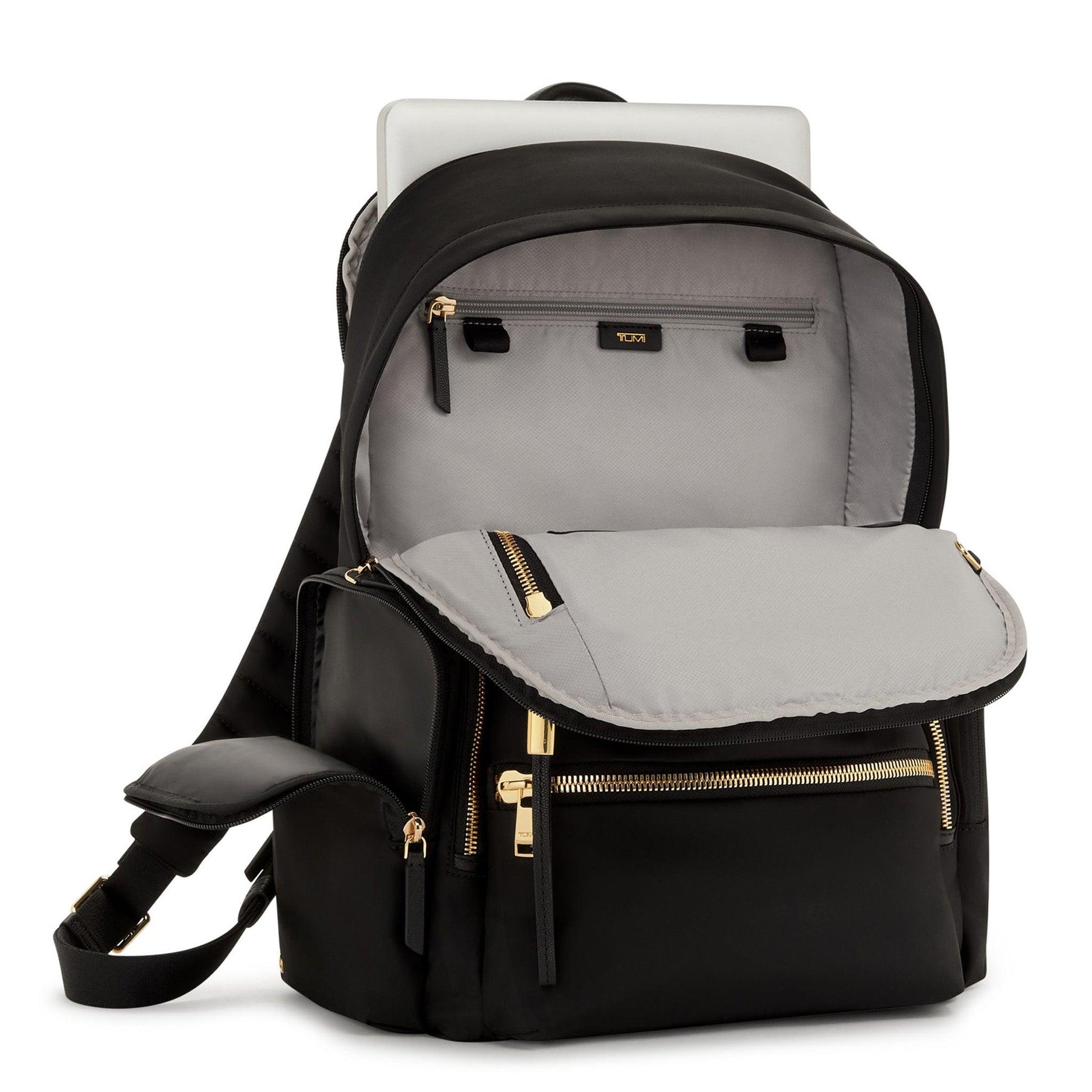 Celina Backpack - Cosmos Boutique New Jersey