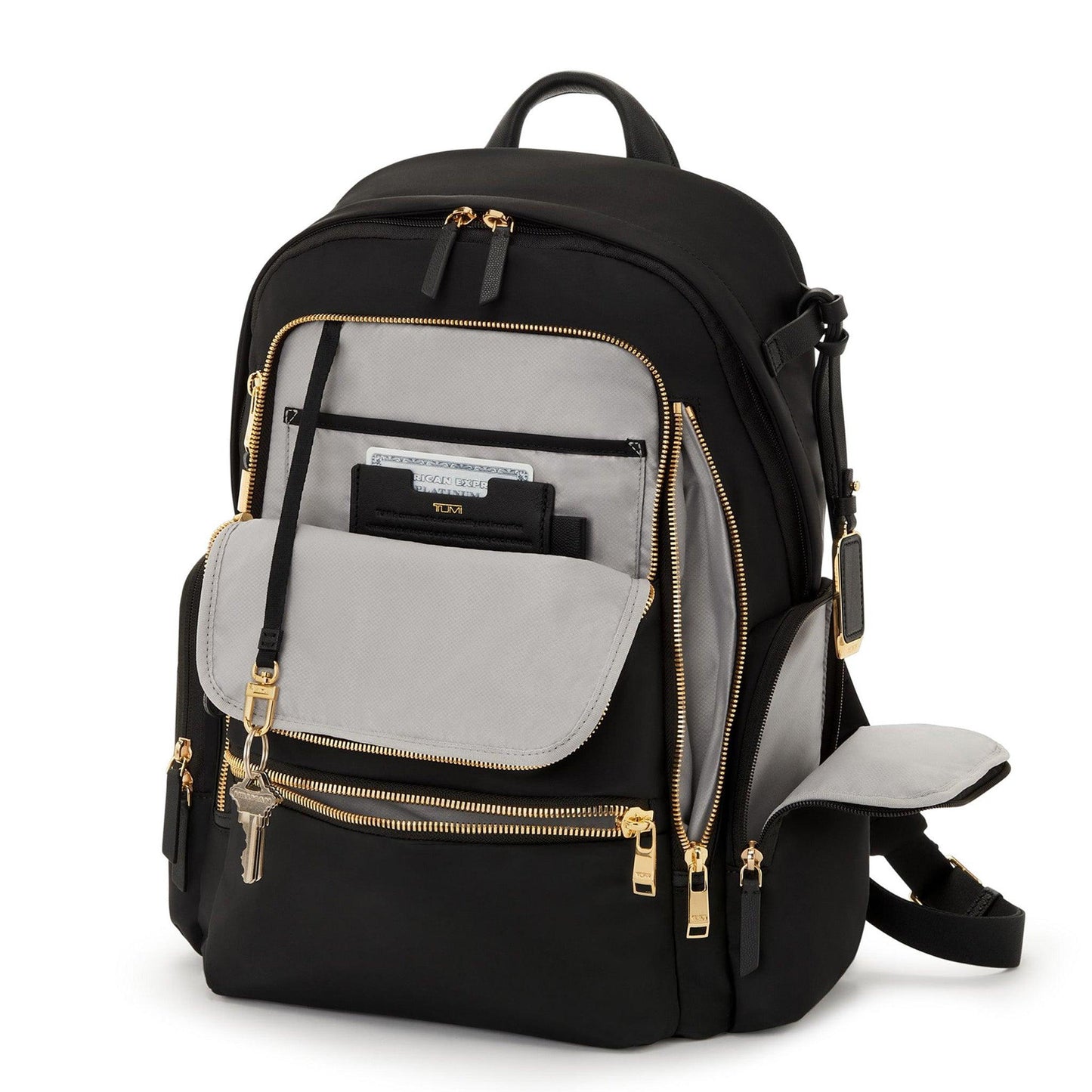 Celina Backpack - Cosmos Boutique New Jersey