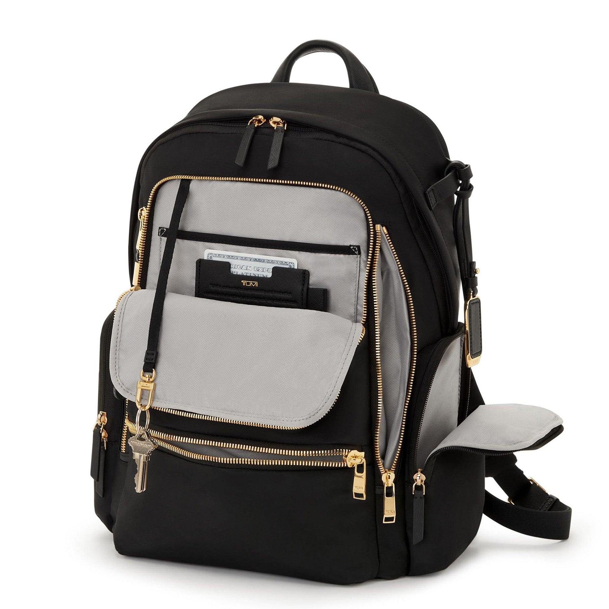 Celina Backpack - Cosmos Boutique New Jersey