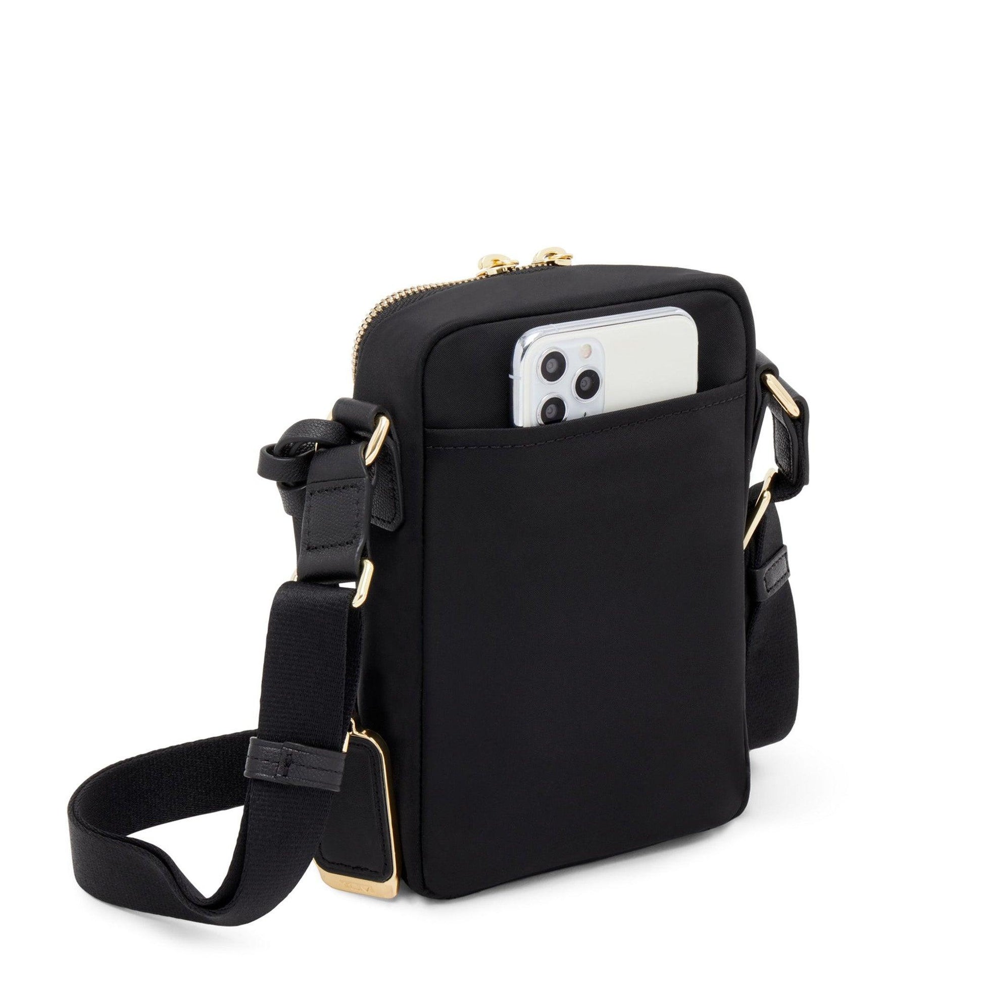 VOYAGEUR Persia Crossbody - Cosmos Boutique New Jersey