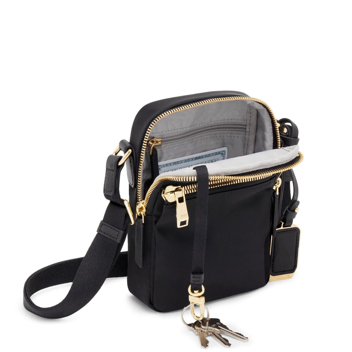 VOYAGEUR Persia Crossbody - Cosmos Boutique New Jersey