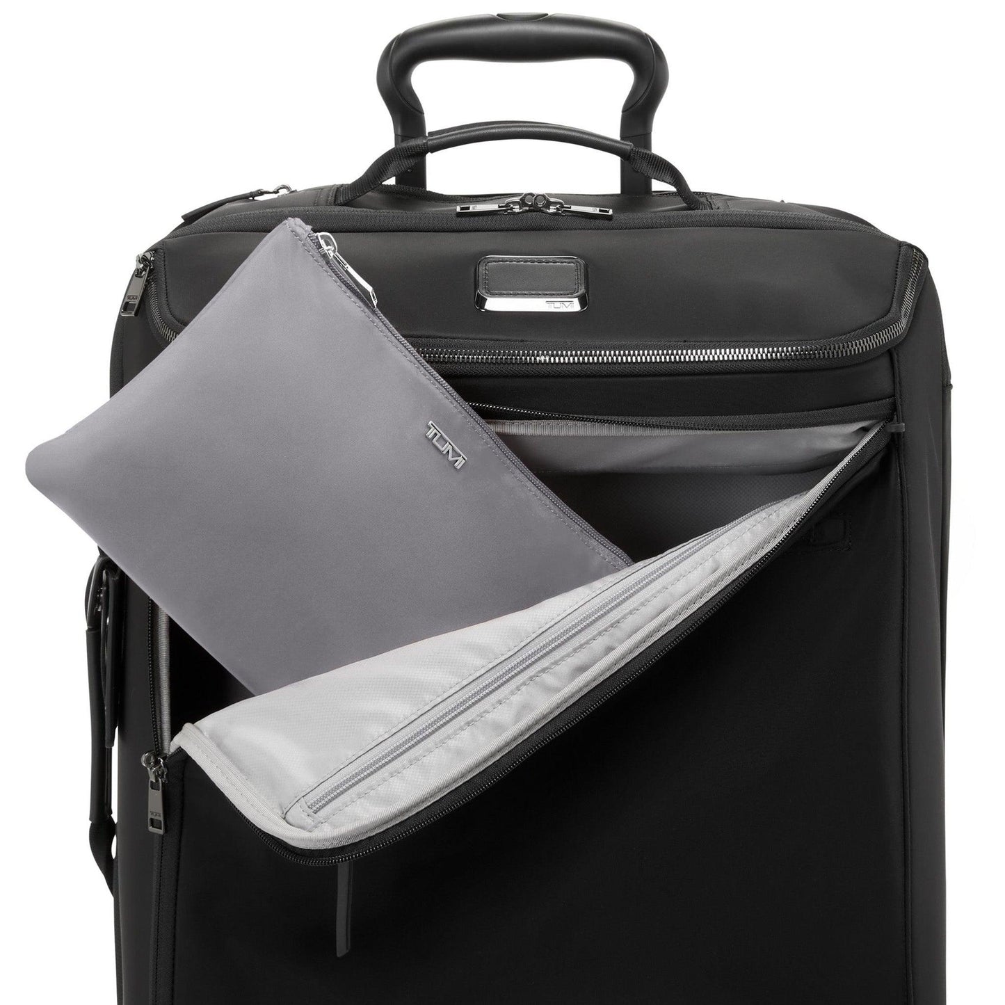Just In Case® Tote - Fog - Cosmos Boutique New Jersey