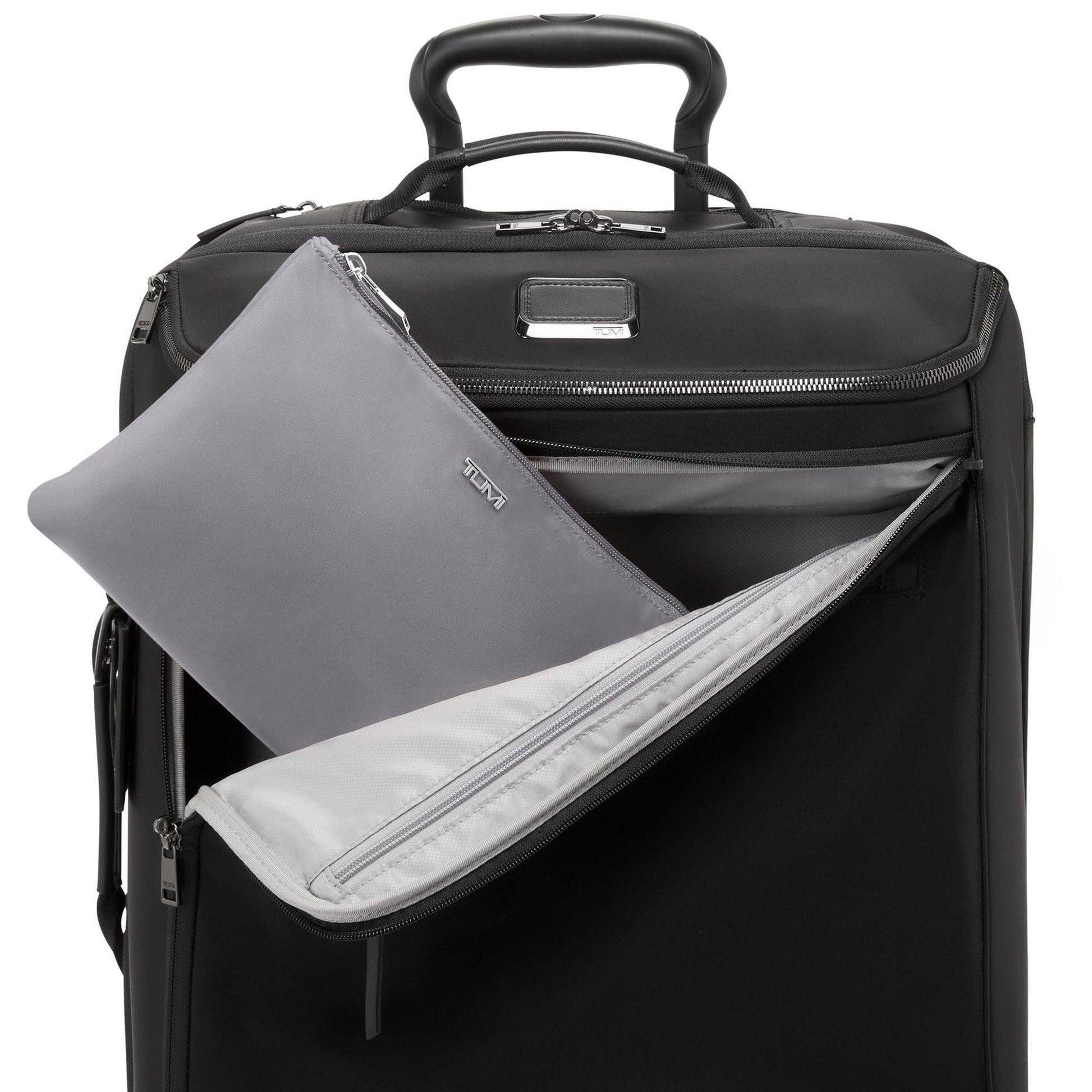 Just In Case® Tote - Fog - Cosmos Boutique New Jersey